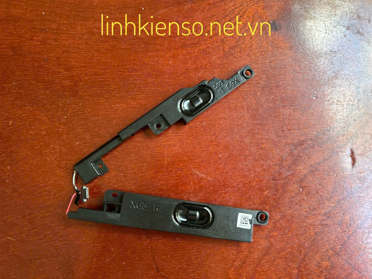 Speaker Laptop  HP ProBook 450 G3 450G3 3BX63TP10 828420-001