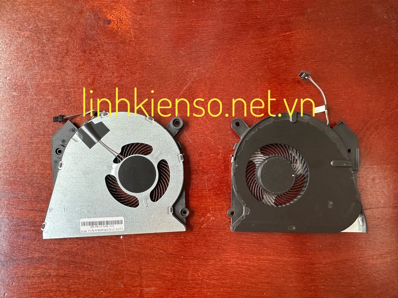 Fan Laptop HP ProBook 450 G6 450G6 HSN-Q16C L47696-001 new