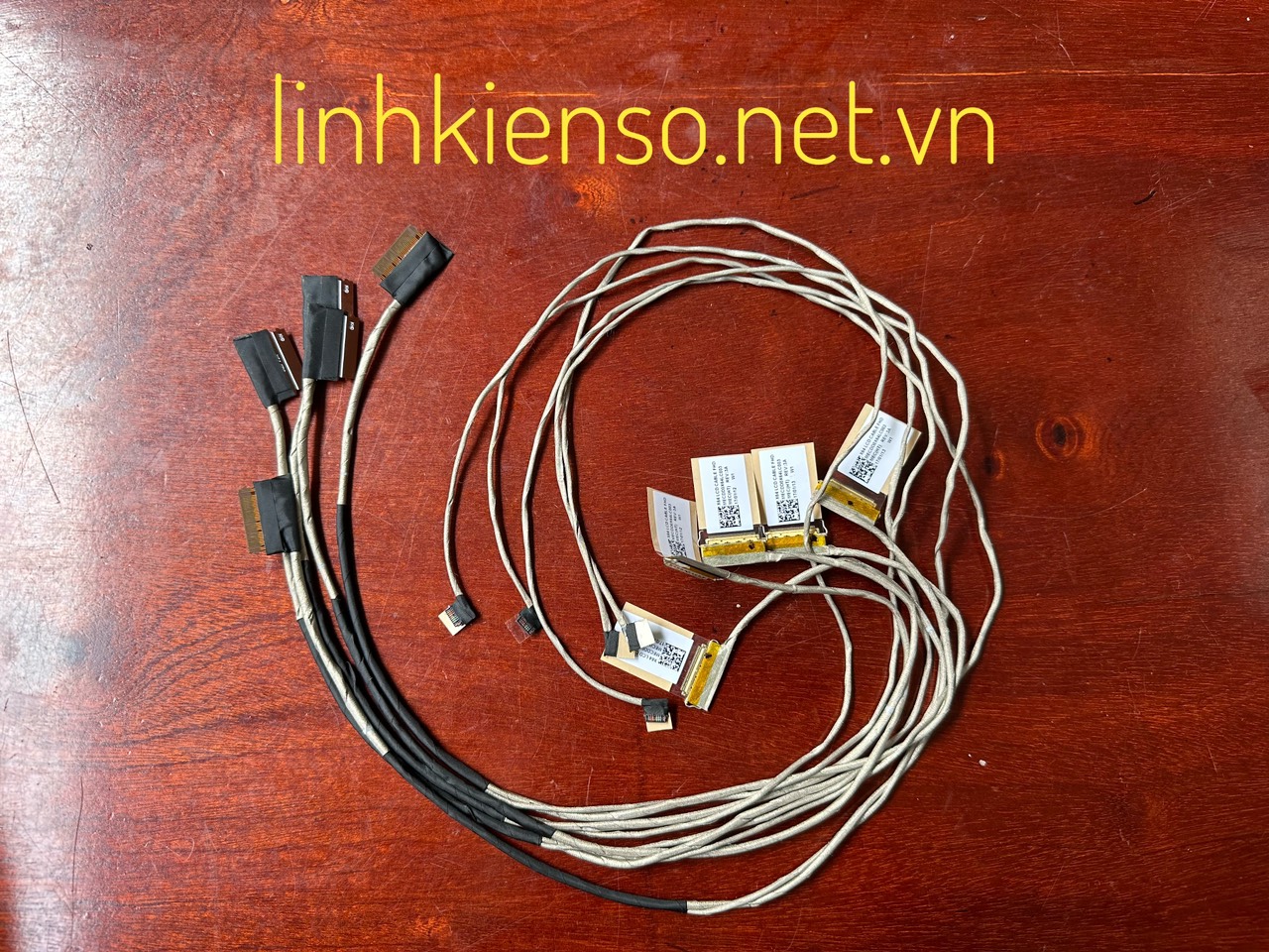 Cable Lcd HP Probook 470 G3 475 G3 470G3 475G3 DD0X64LC00