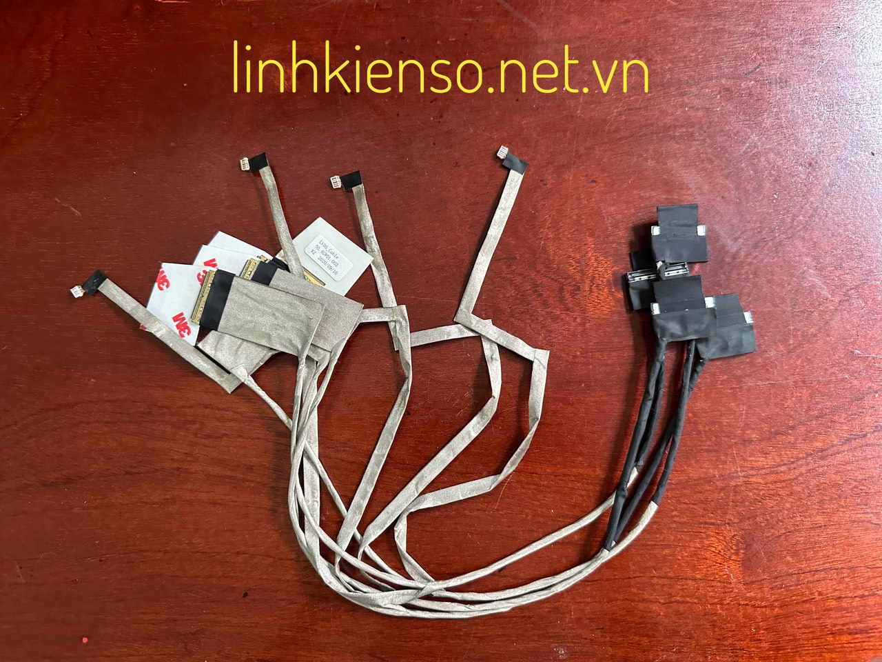 Cable Lcd Acer Aspire 4741 4741G 4750 4750G 4551G 50.4IQ01.051