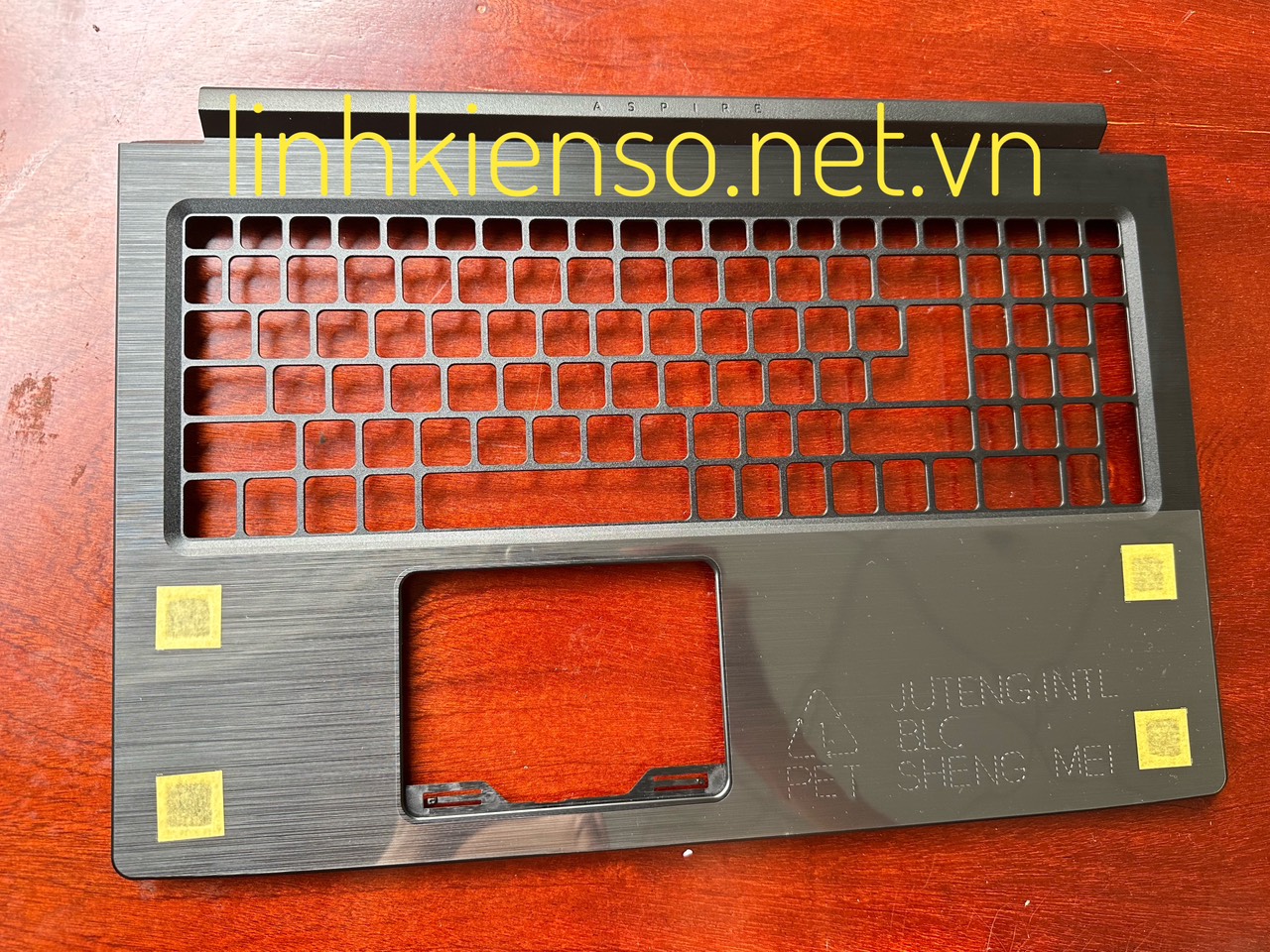 Vỏ Acer Aspire 5 A515-51 A515-51G A315-53 A615-51 N17C4 New