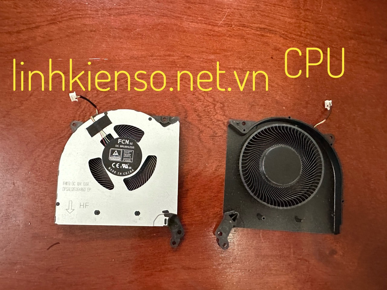 Fan Lenovo Legion Y550-15INT 15E Legion 5-15ACH6H R7000 R7000P 2020 12V CPU GPU