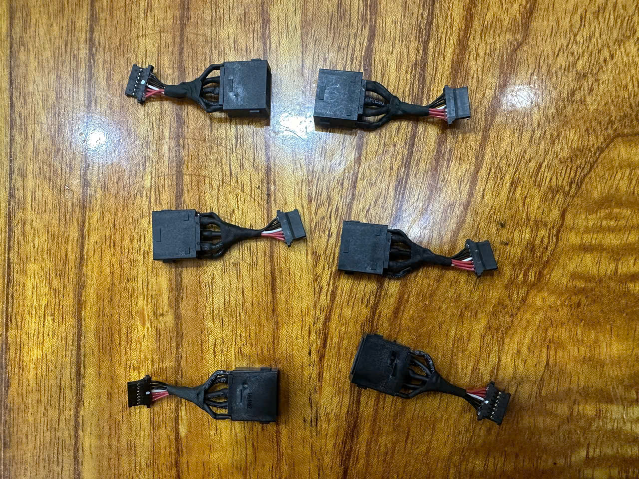 Cable Power Lenovo ideapad 5 Pro 16ACH6 82L5 5pro16  5C10S30255