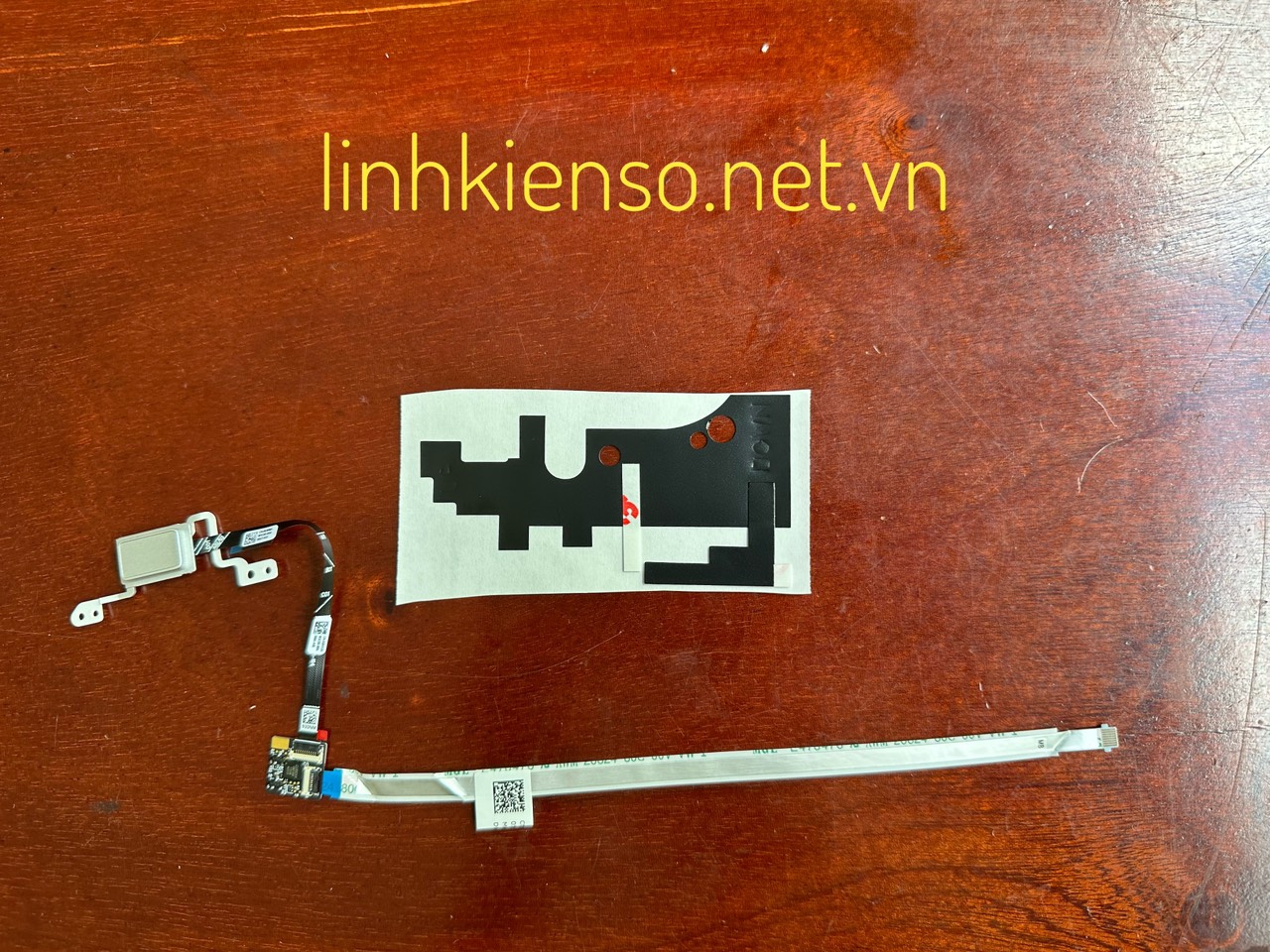 Board kích nguồn Dell Inspiron 5390 5391 N5390 N5391 0MHVG3 mới