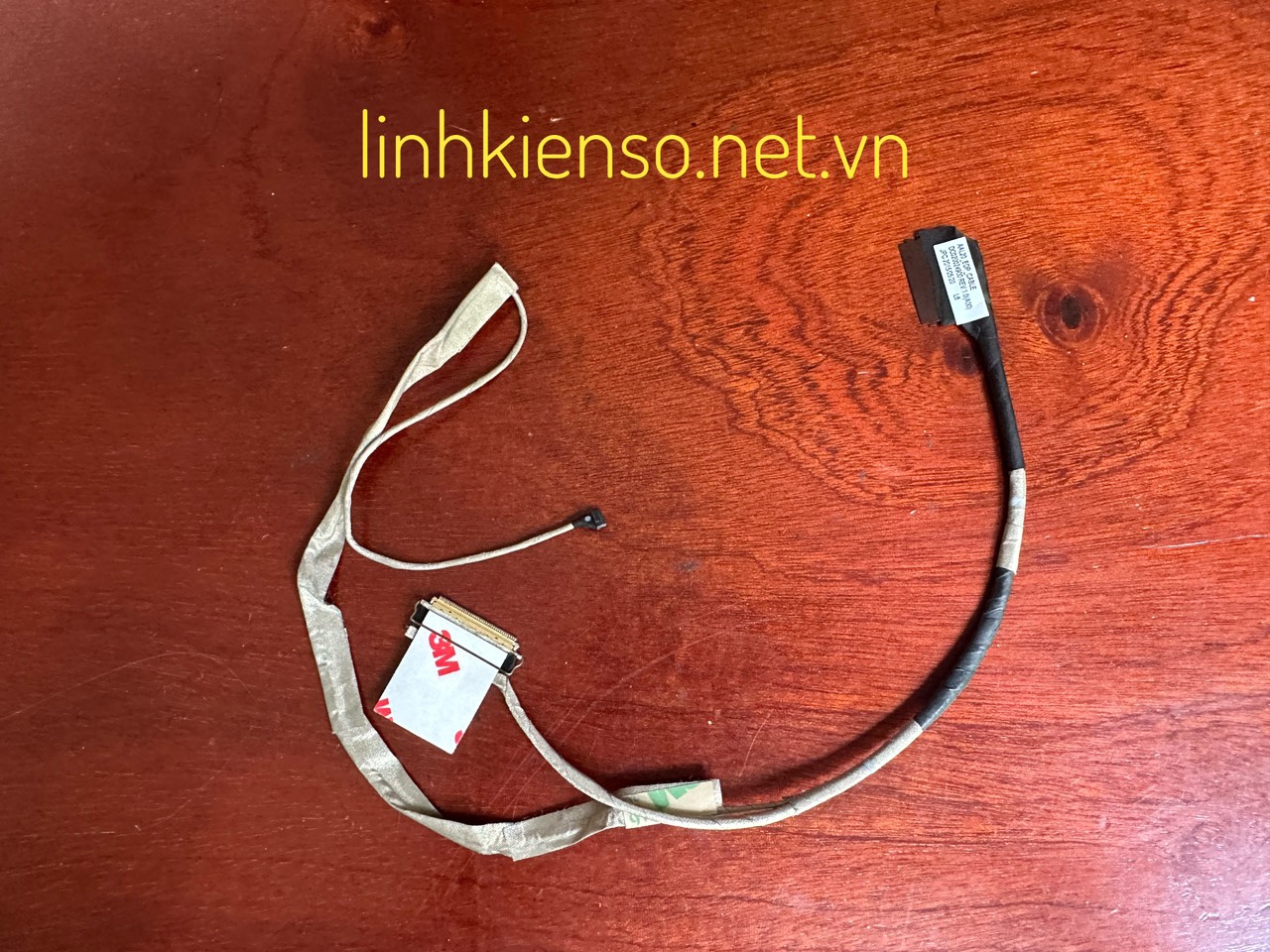 Cable Lcd Dell Inspiron 5555 5558 N5558 N5559  40PIN DC020024900