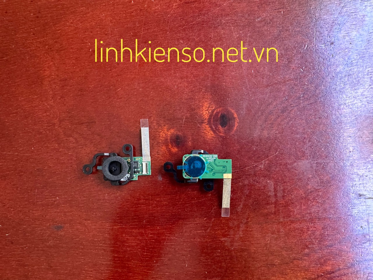 Board kích nguồn Dell Vostro 5581 V5581 0965XC mới