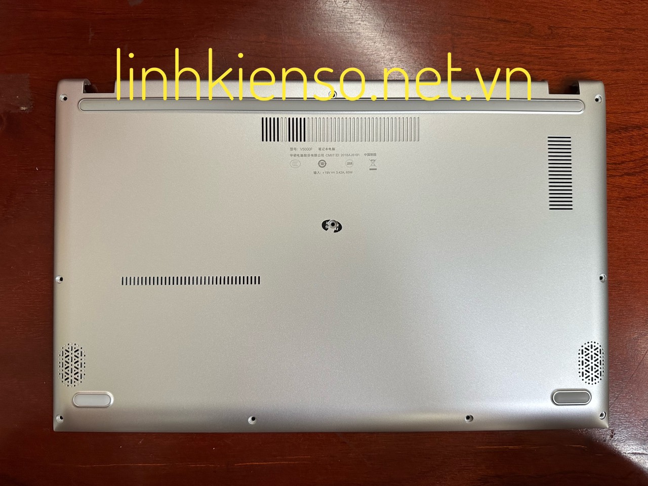 Vỏ ASUS VivoBook X512 X512J X512F F512 V5000F X512 X512FA X512DA X512UA X512UB New