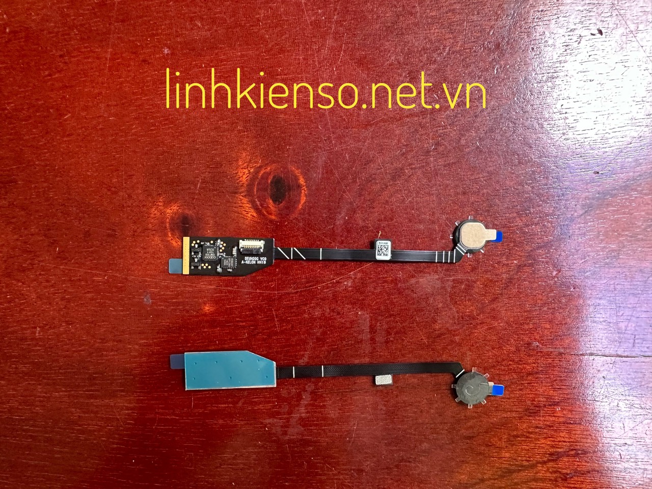 Board Kích Nguồn Dell Inspiron 7386 N7386 9VVDR mới