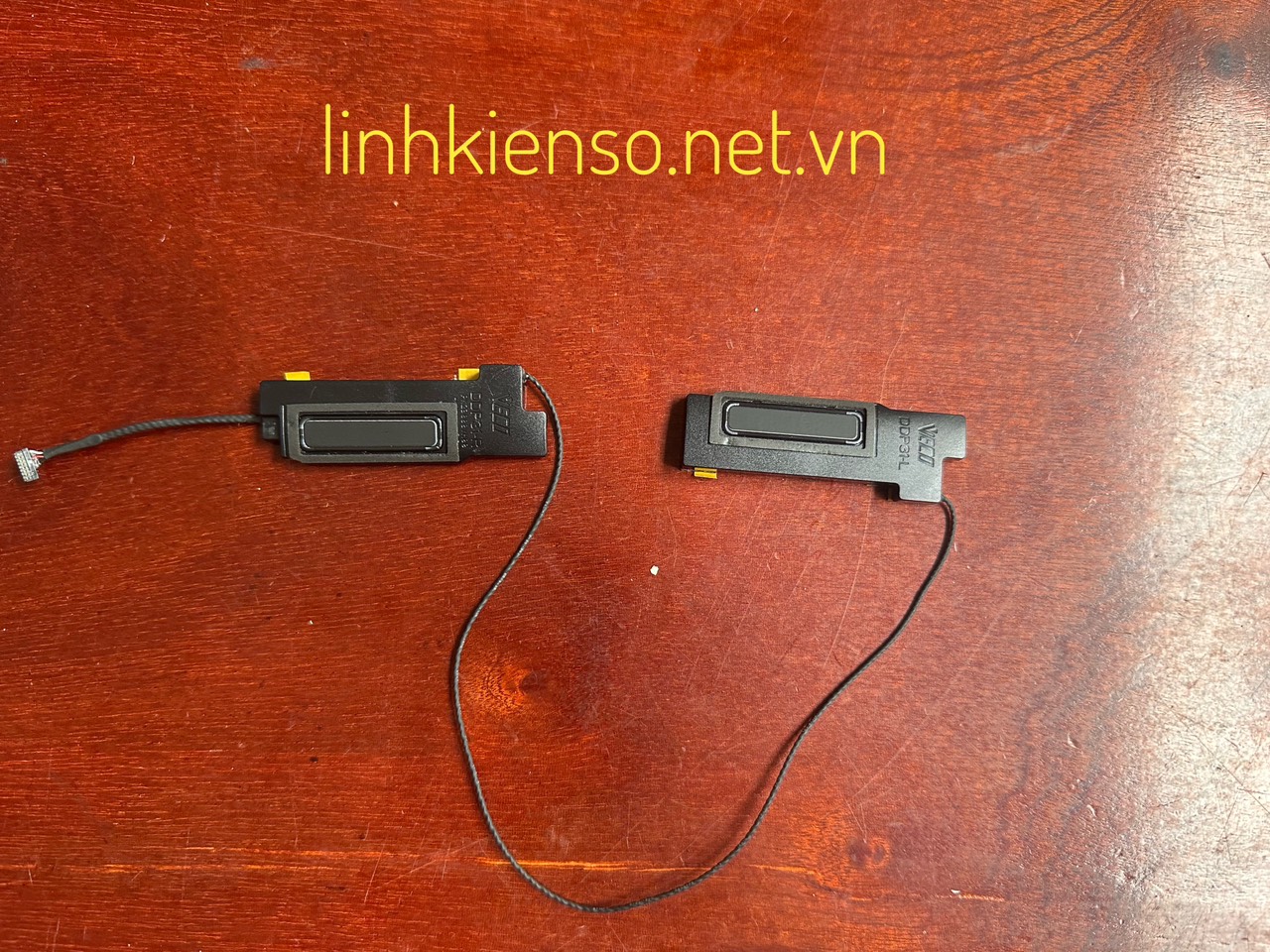 Speaker Loa Dell XPS 13 7390 2-in-1 7390 2in1 HUD04 F4VJK 0F4VJK