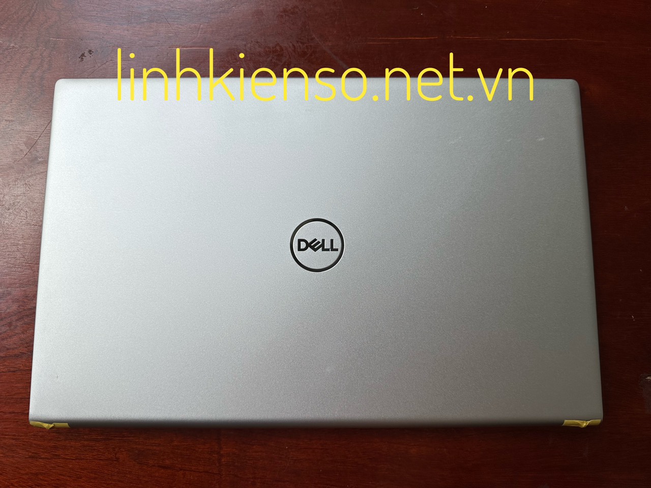 Vỏ DELL INSPIRON N5510 N5515 0CHFVW CHFVW New Bạc