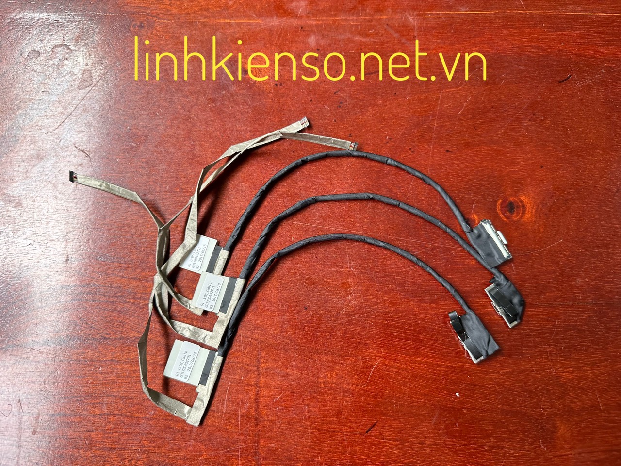 Cable Lcd Hp EliteBook 820 G1 820G1