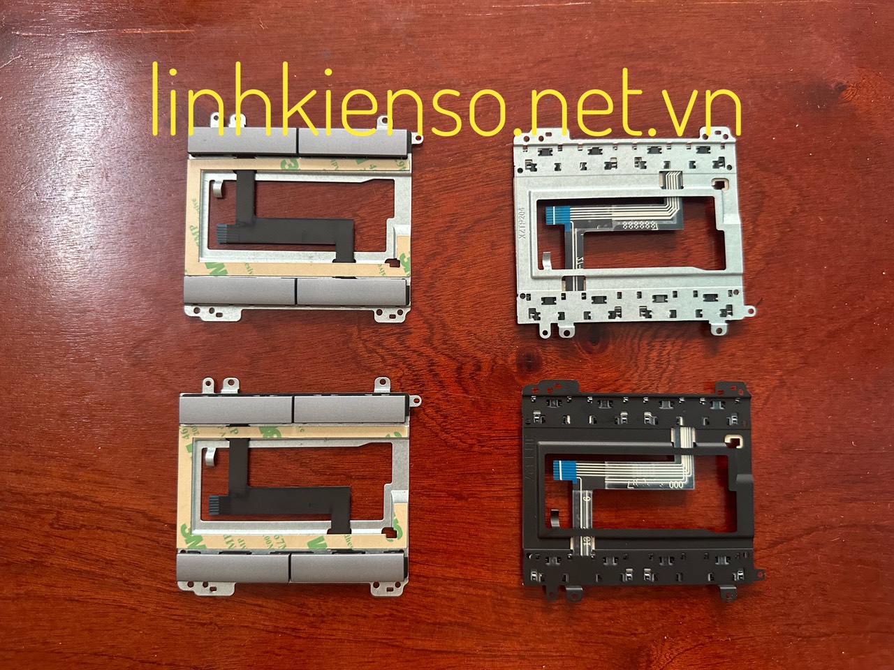 Chuột Trái Phải HP 820G1 820G2