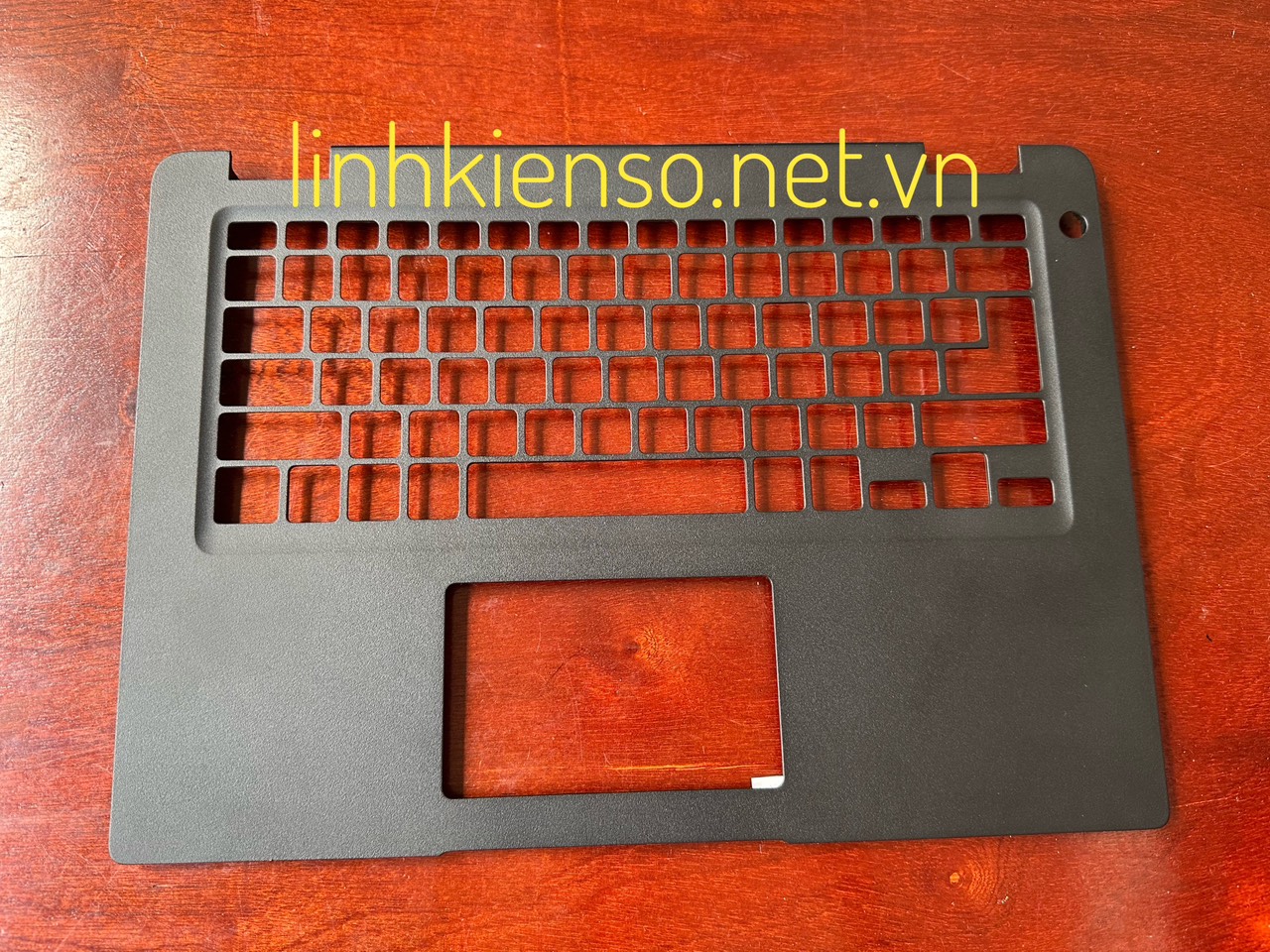 Vỏ Laptop DELL Latitude 3400 E3400 H02YK HUC 03 New