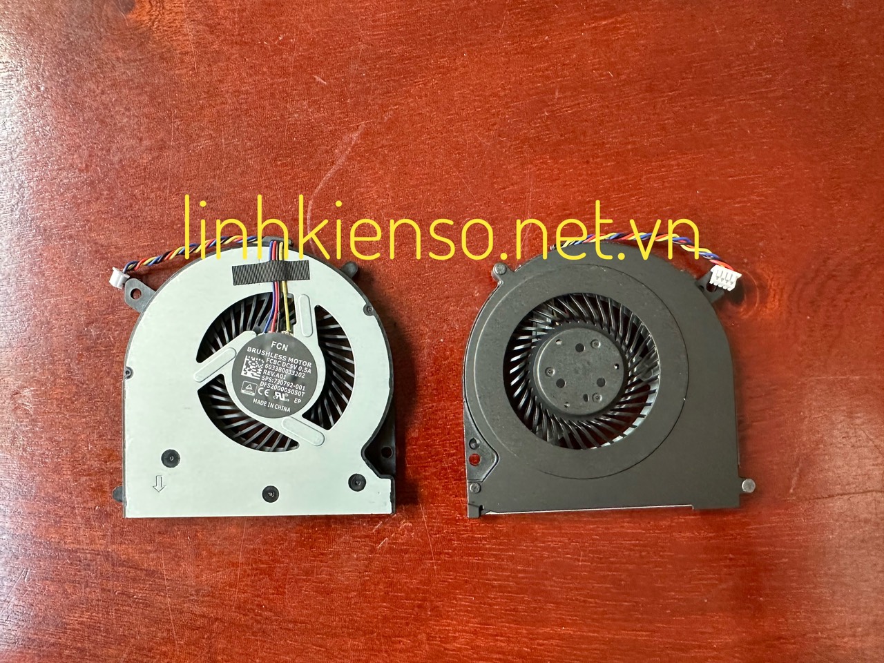 Fan HP Elitebook 840-G1 840-G2 840G1 840G2 850-G1 850-G2 740-G2 745-G2 750-G2 755-G2 740-G1 745-G1 750-G1 755-G1 730792-001 mới