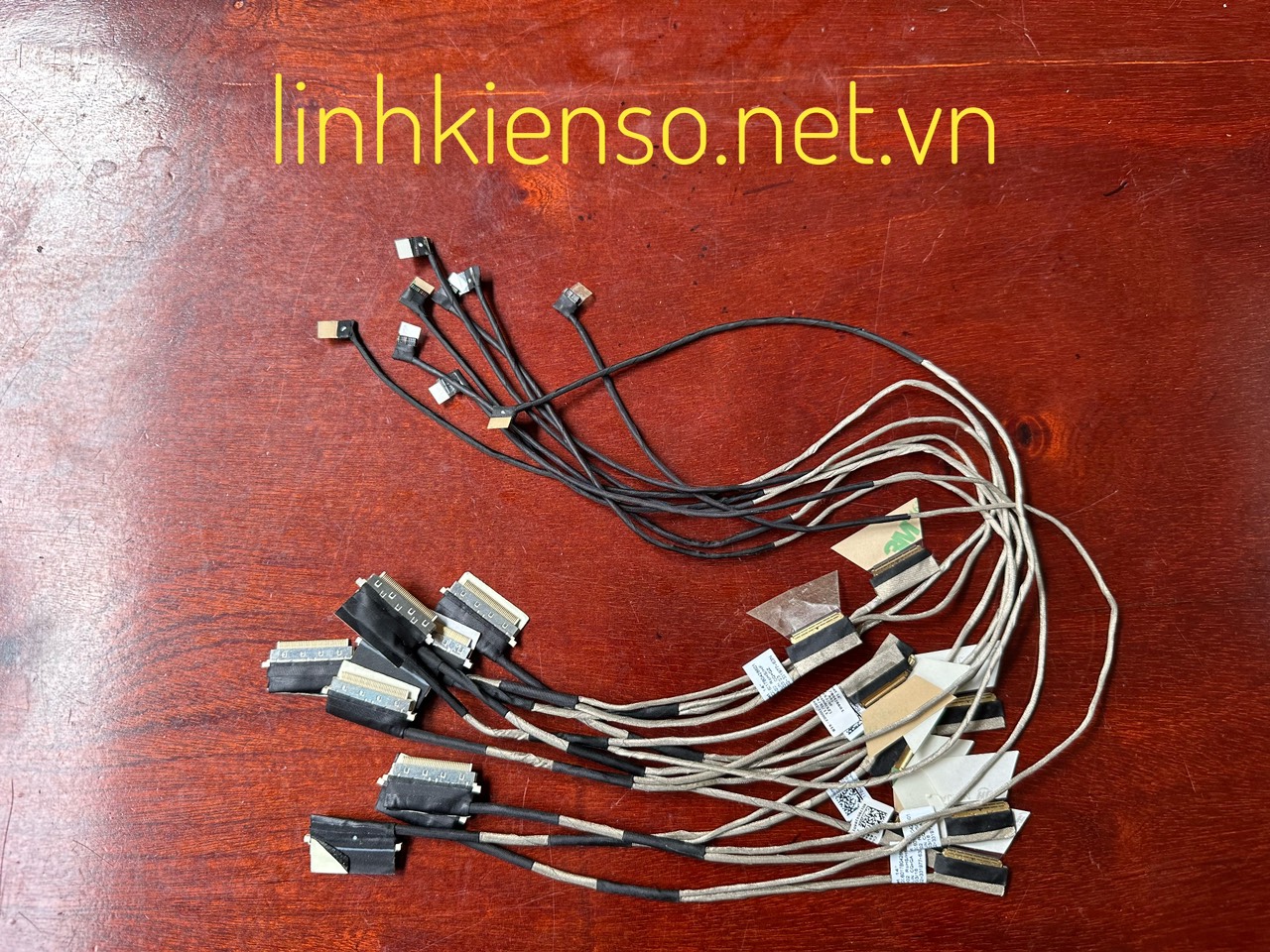 Cable Lcd Hp EliteBook 840 G1 840G1 840G2 6017B0428701 784457-001 730954-001 30pin