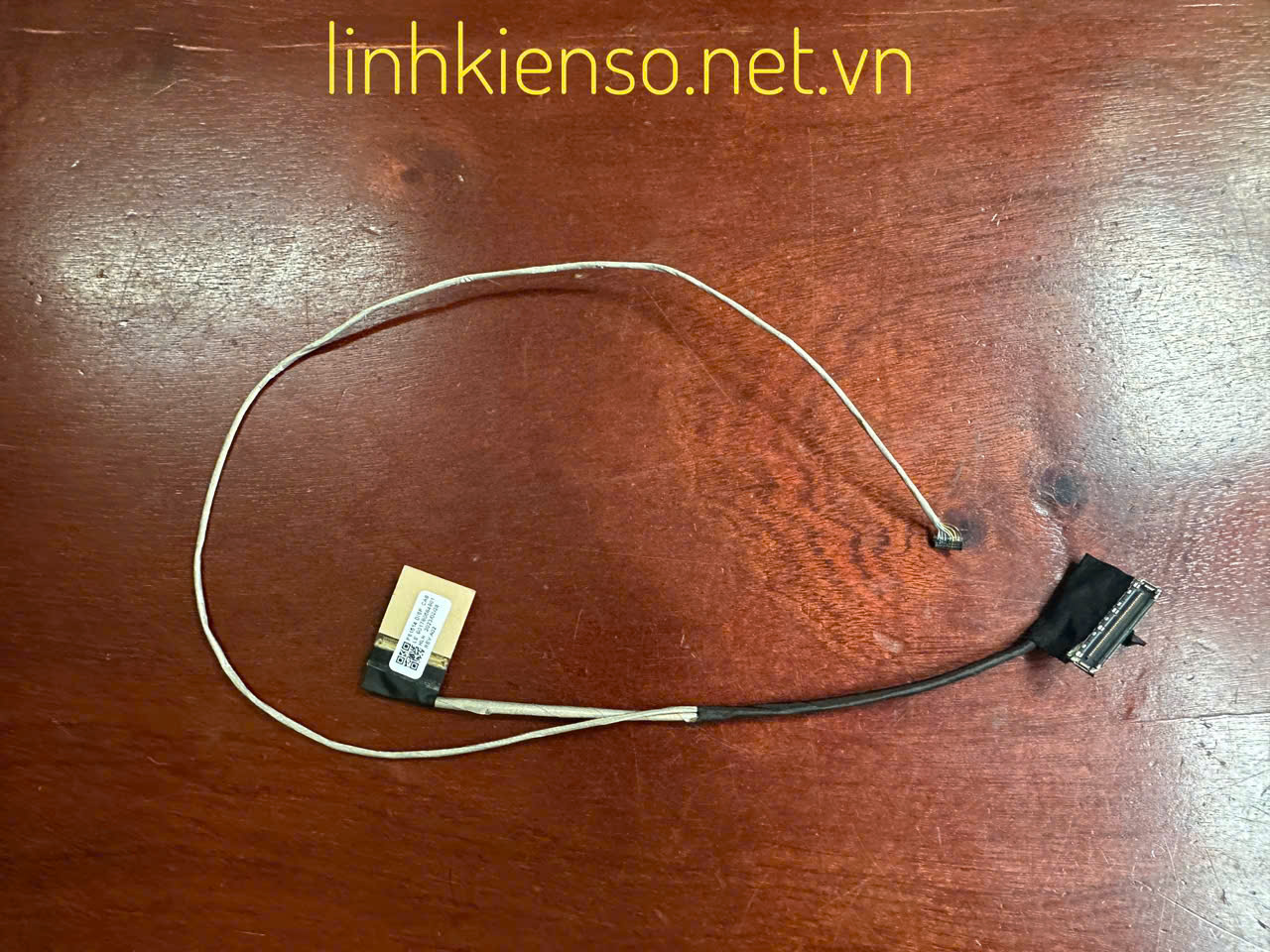 Cable Lcd HP 820G3 840G3 845G3 740G3 745G3  6017B0584801 823951-001