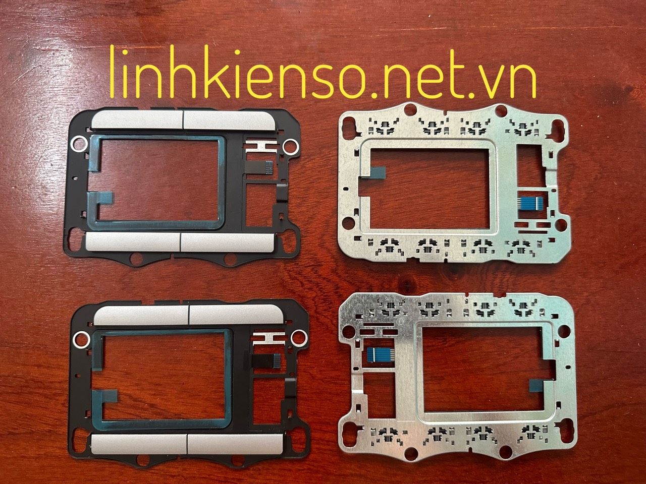 Chuột Trái Phải HP 840G3 840G4