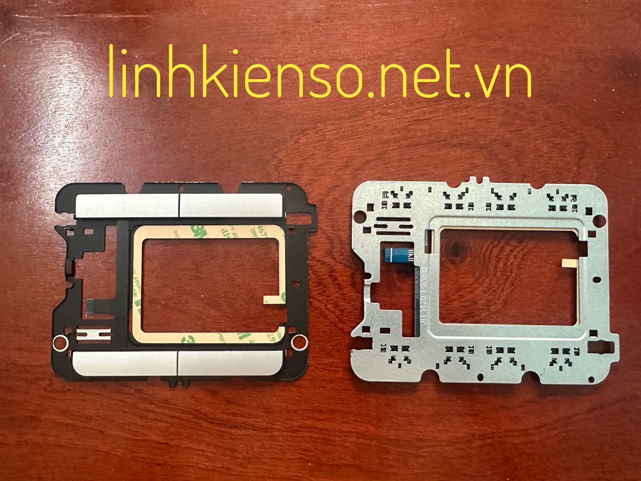 Chuột Trái Phải HP 850G3