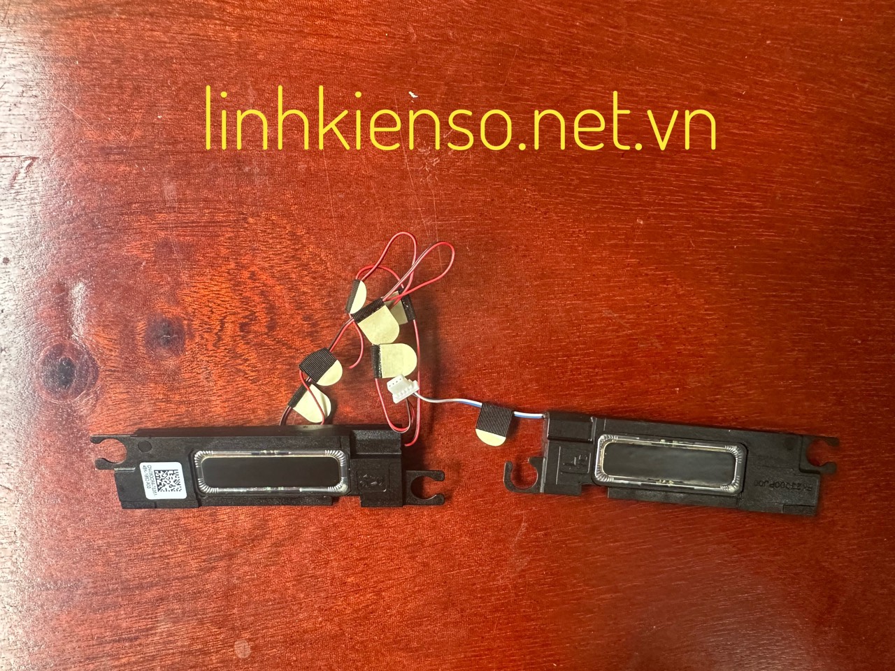 Speaker Dell  XPS 13 9343 9350 9360 8DCR4 New