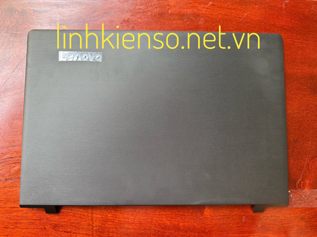 Vỏ Laptop LENOVO IdeaPad 110-15 110-15ISK 110-15IKB 5CB0L82905 AP1NT000400 New