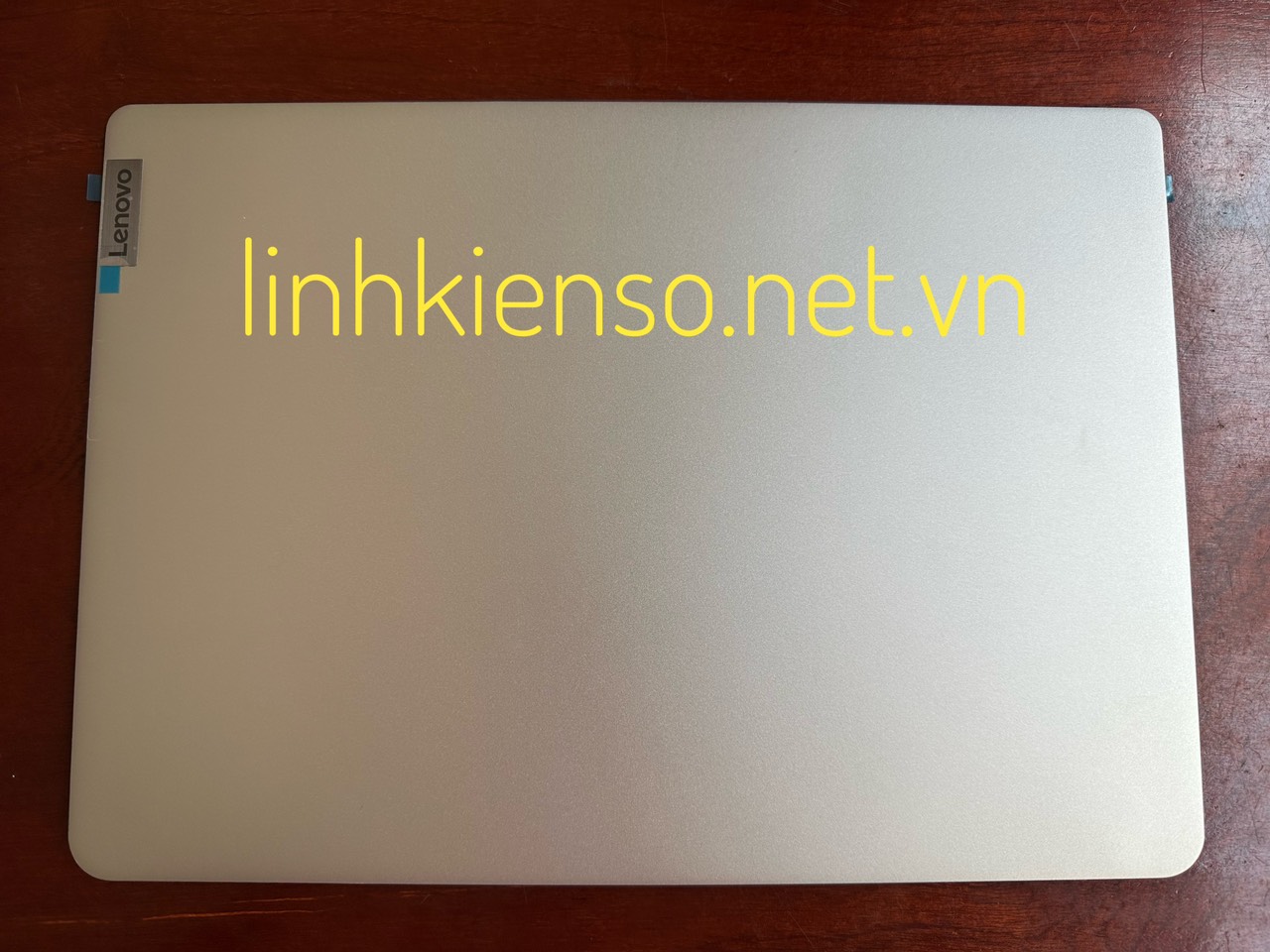 Vỏ Laptop Lenovo IdeaPad 5 Pro 14ITL6 Màu Bạc new