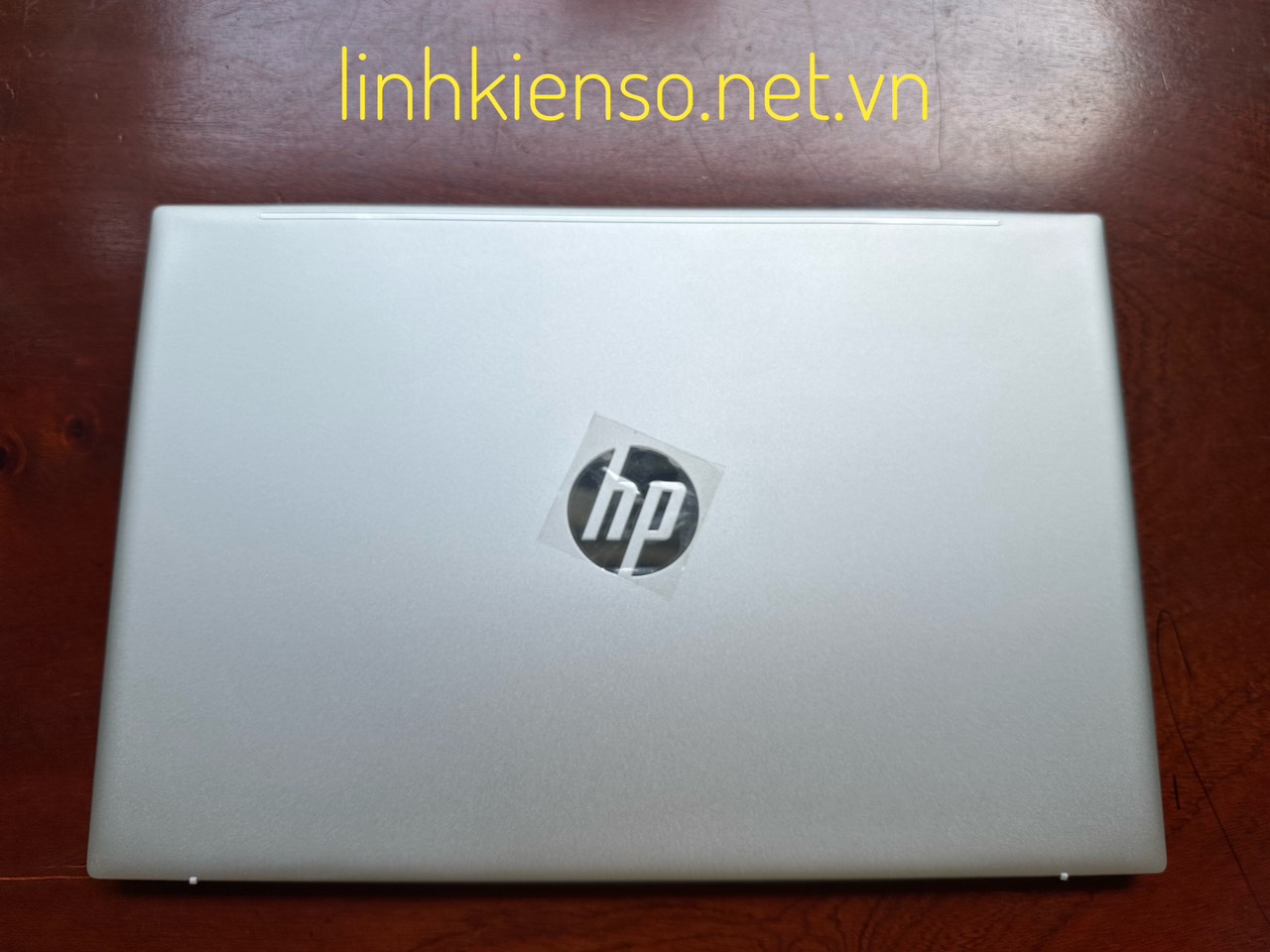 Bộ vỏ A C D Hp Pavilion 14DV 14-DV TPN-Q244 Màu Bạc mới