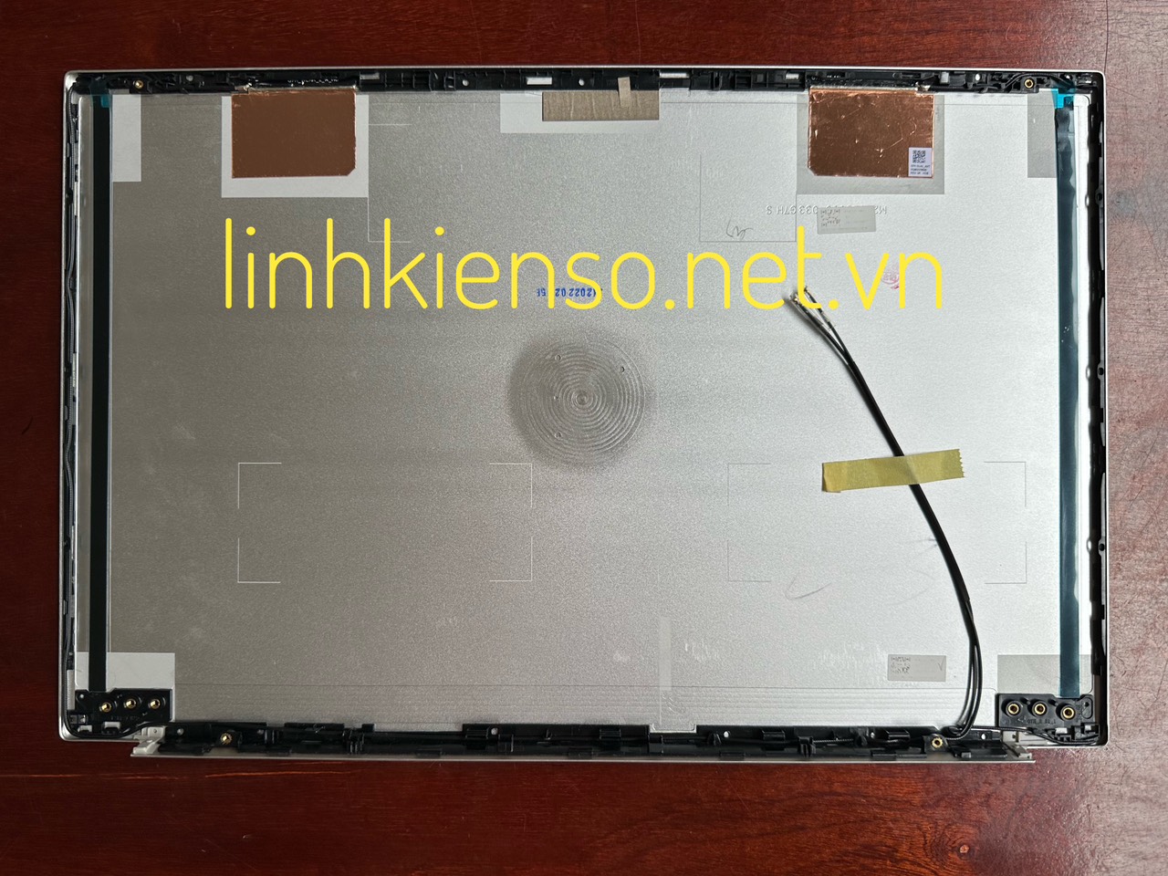 Bộ Vỏ Laptop HP Pavilion 15 15-EH 15-EG 15EG 15EH EG0010TX TPN-Q245 new