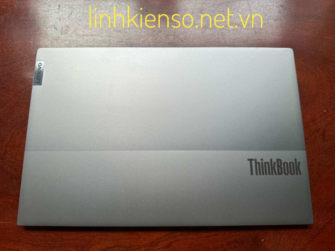Bộ vỏ Lenovo ThinkBook 15G2-ITL 15G3 15G4 ACL ARE 2021 xám mới