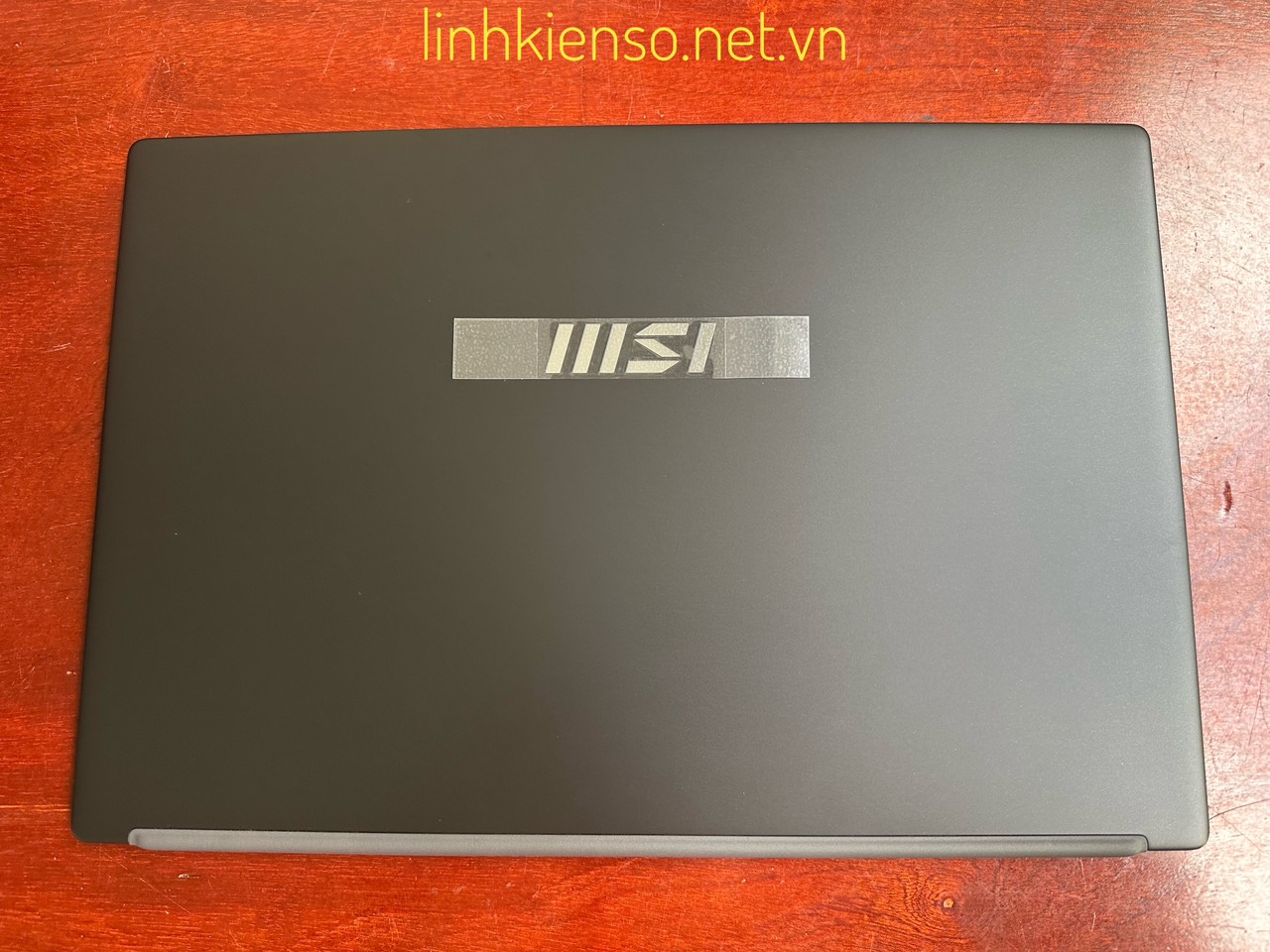 Vỏ MSI Modern 15 B12M MS-15H1 MS-15H2 mới