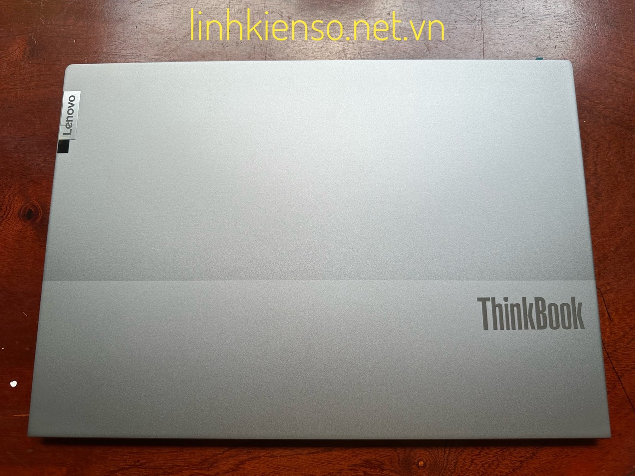 Bộ Vỏ A B C D Lenovo ThinkBook 16 G4+IAP 2022 16G4 màu xám mới