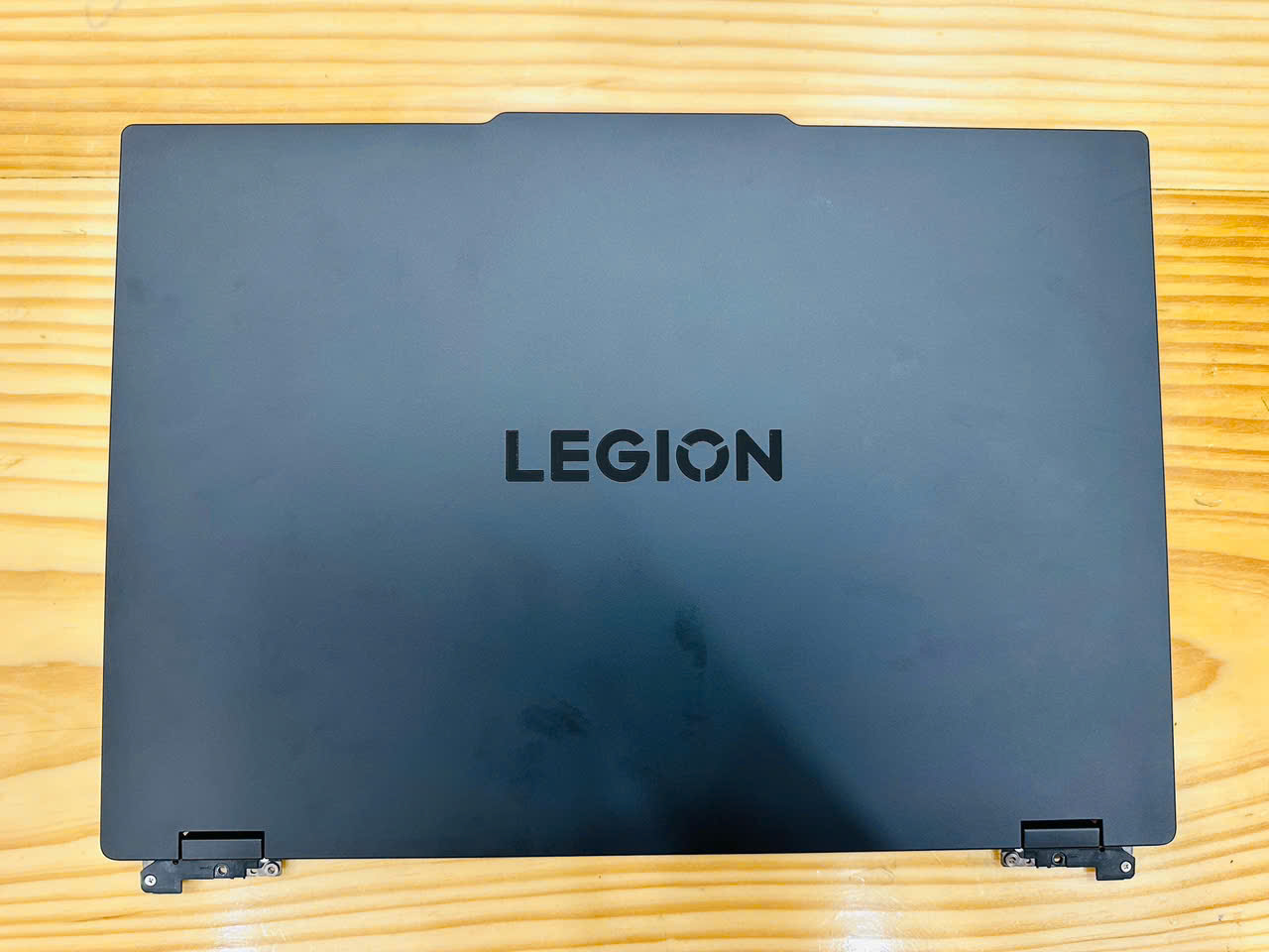 Bộ Vỏ  Lenovo Y7000 Legion 5-15AHP10 15IRX10 15IAX10 R7000 Y7000 Đời 2025