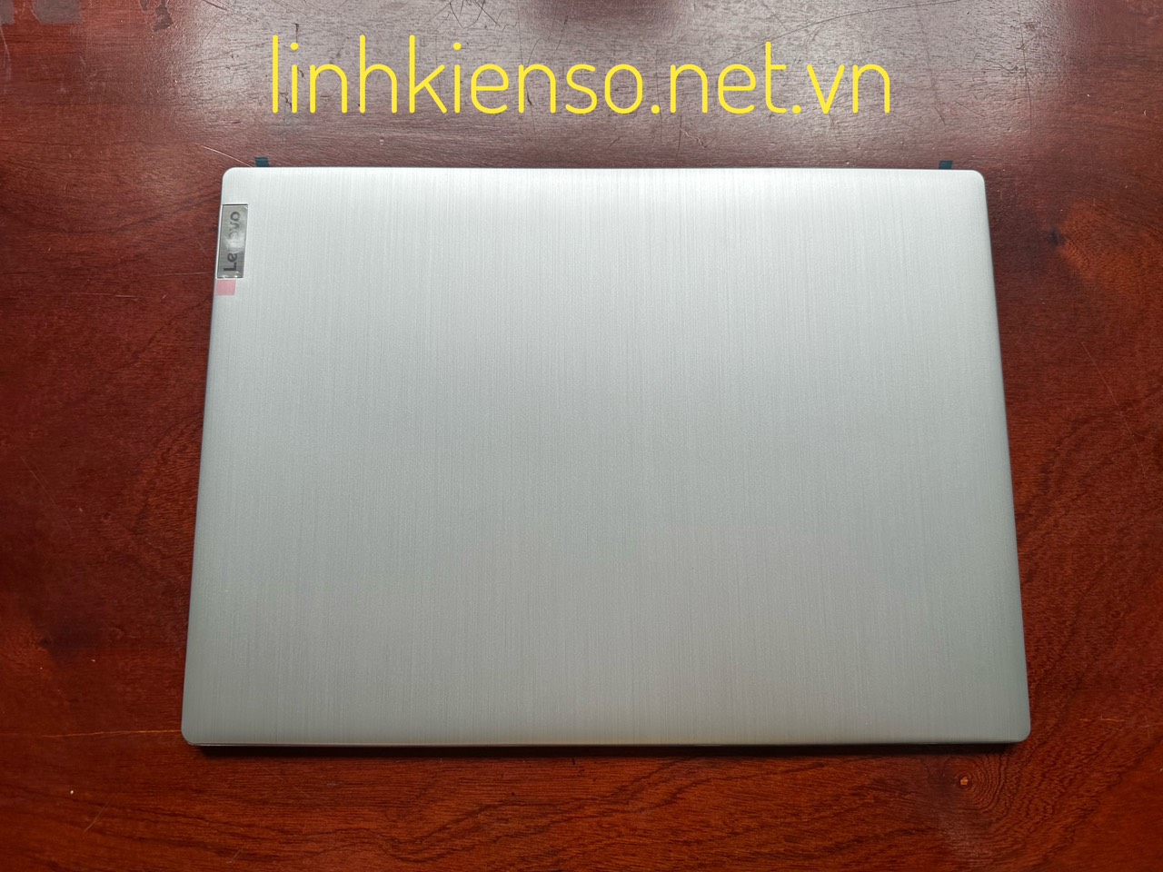 Bộ vỏ Lenovo IdeaPad 3-14 Đời 2020 Màu Bạc mới