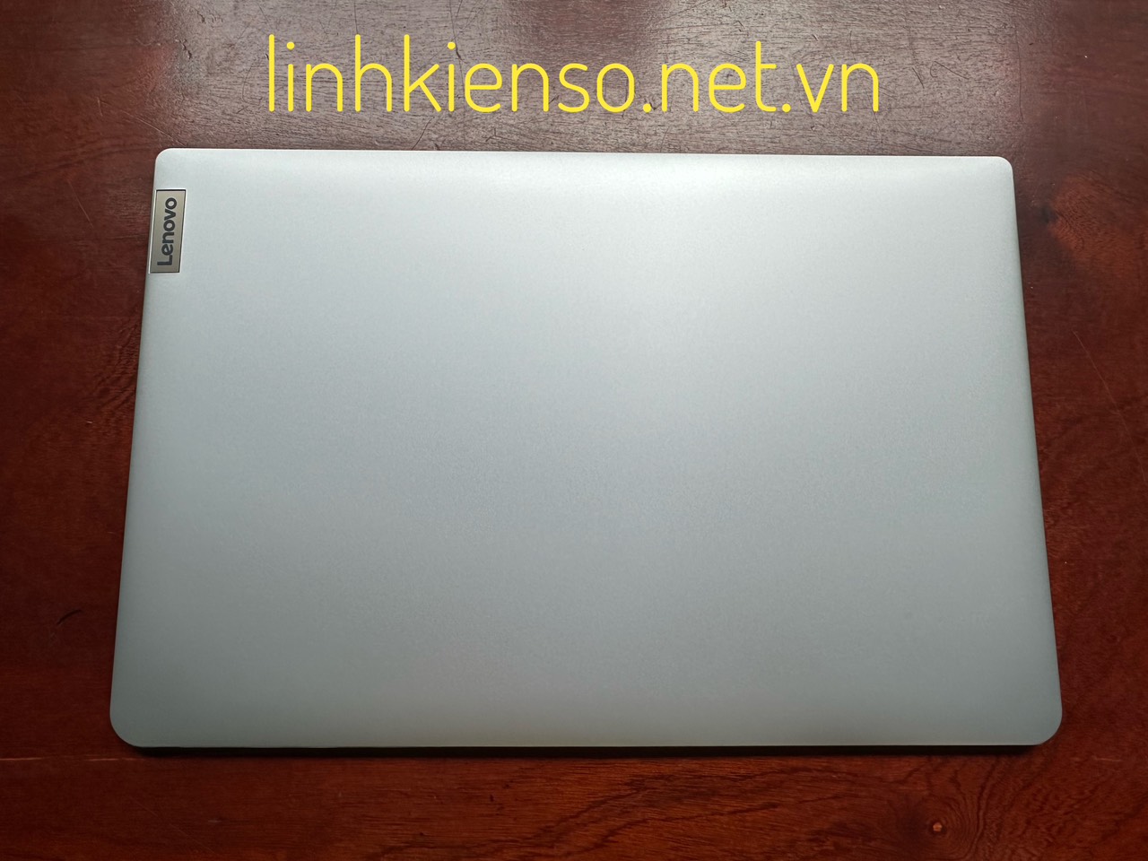 Bộ Vỏ Lenovo IdeaPad 3-14 Đời 2022 Màu Bạc mới
