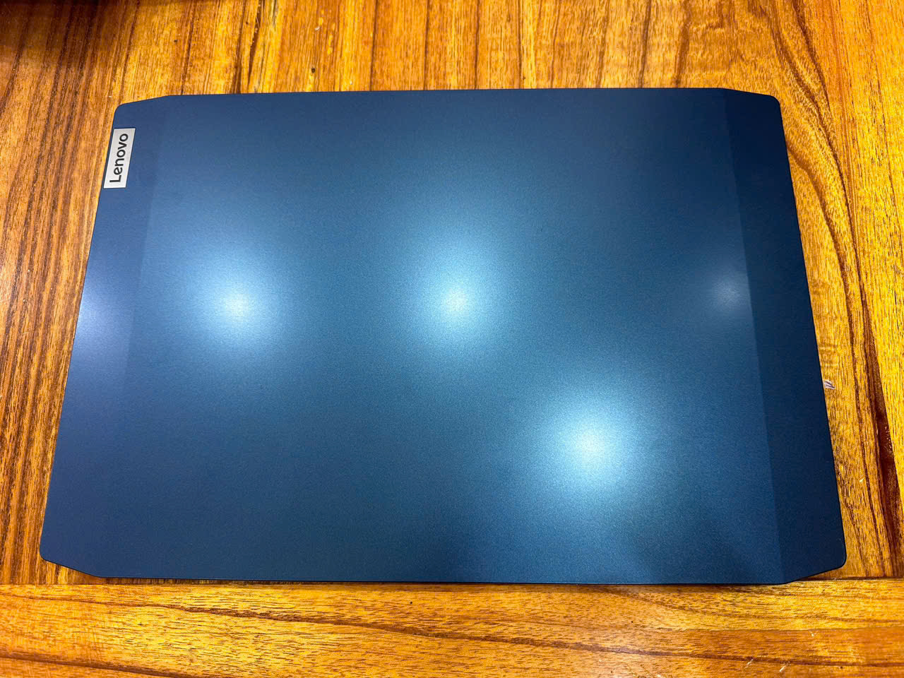 Bộ vỏ Ideapad Gaming 3-15ARH05 3-15IMH05 2020 Màu Đen