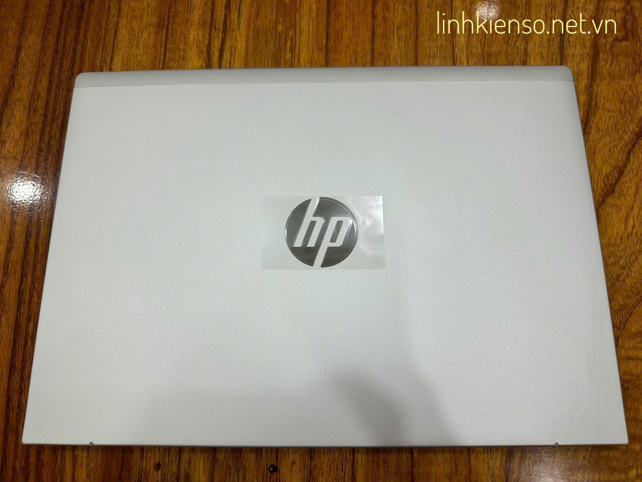 Vỏ A HP Probook 440 G11 445 G11 HSN-Q39C-4 Trơn