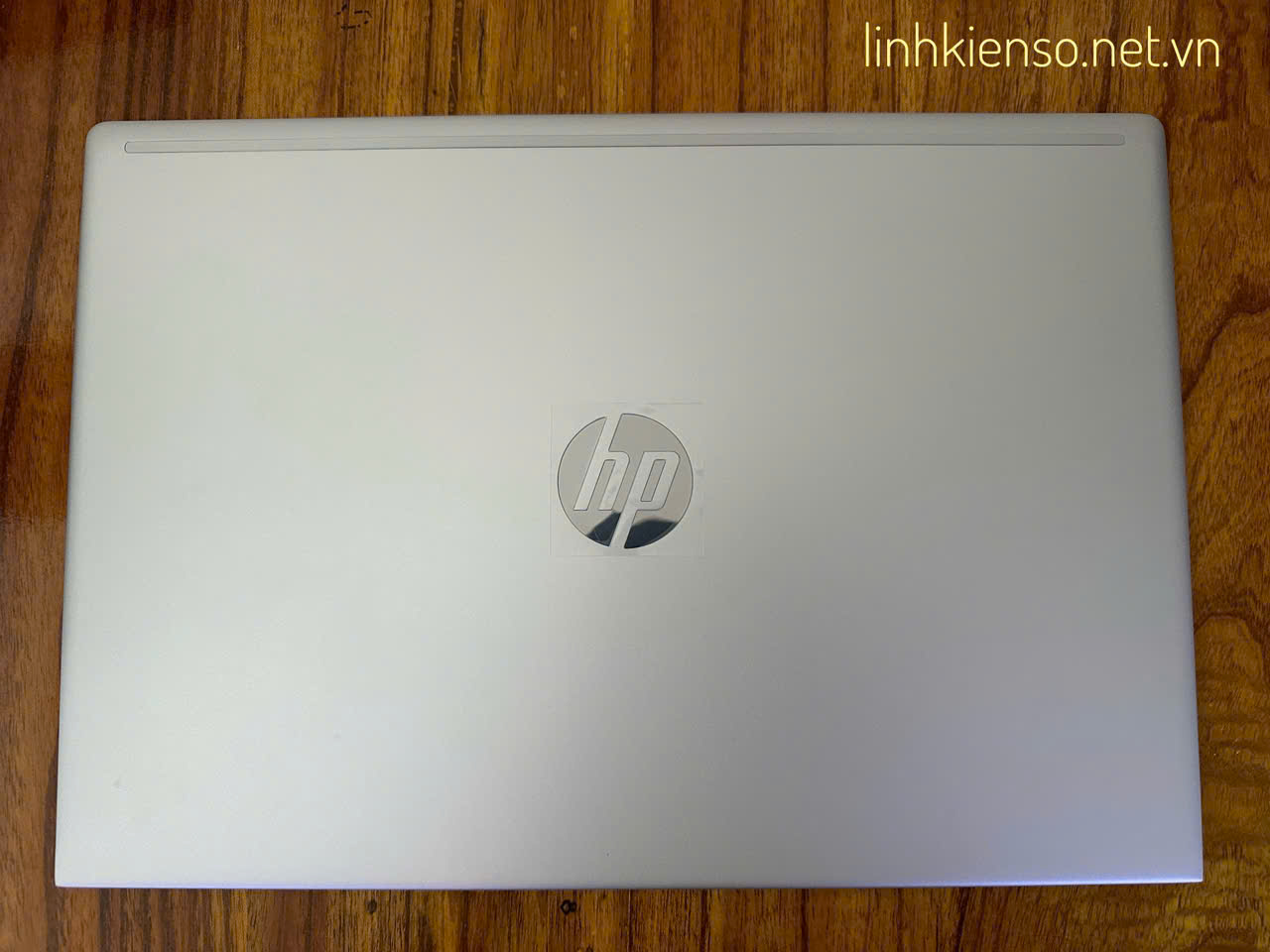 Vỏ A HP ProBook 450G6 455 G6 455R G6 L45110-001 Nhôm Bạc