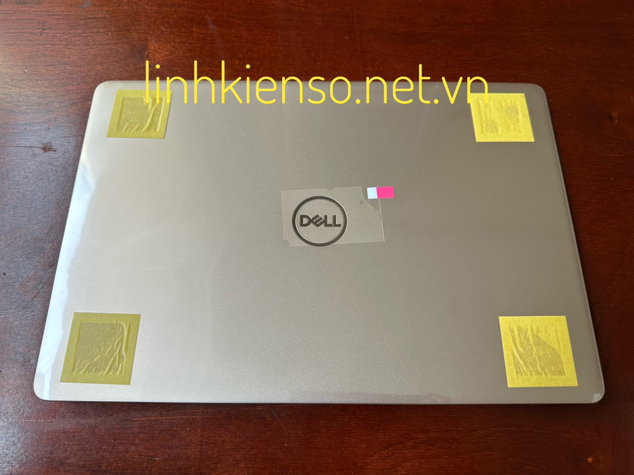 Vỏ Laptop Dell Inspiron 13 5000 5370 N5370 0265G7 New