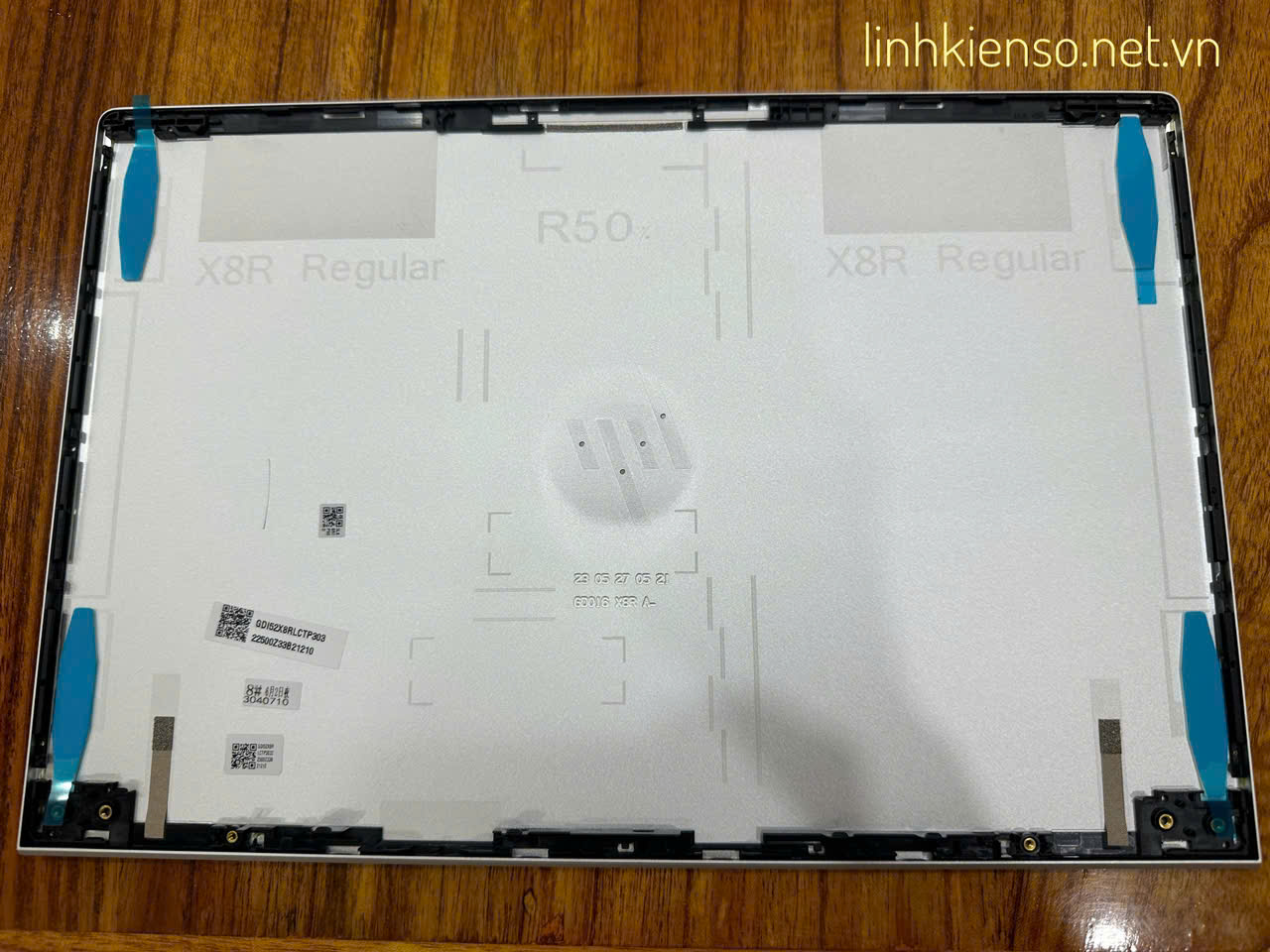 Vỏ AD Elitebook 630G9 630 635 G10 630G10  HSN-Q33C N09824-001