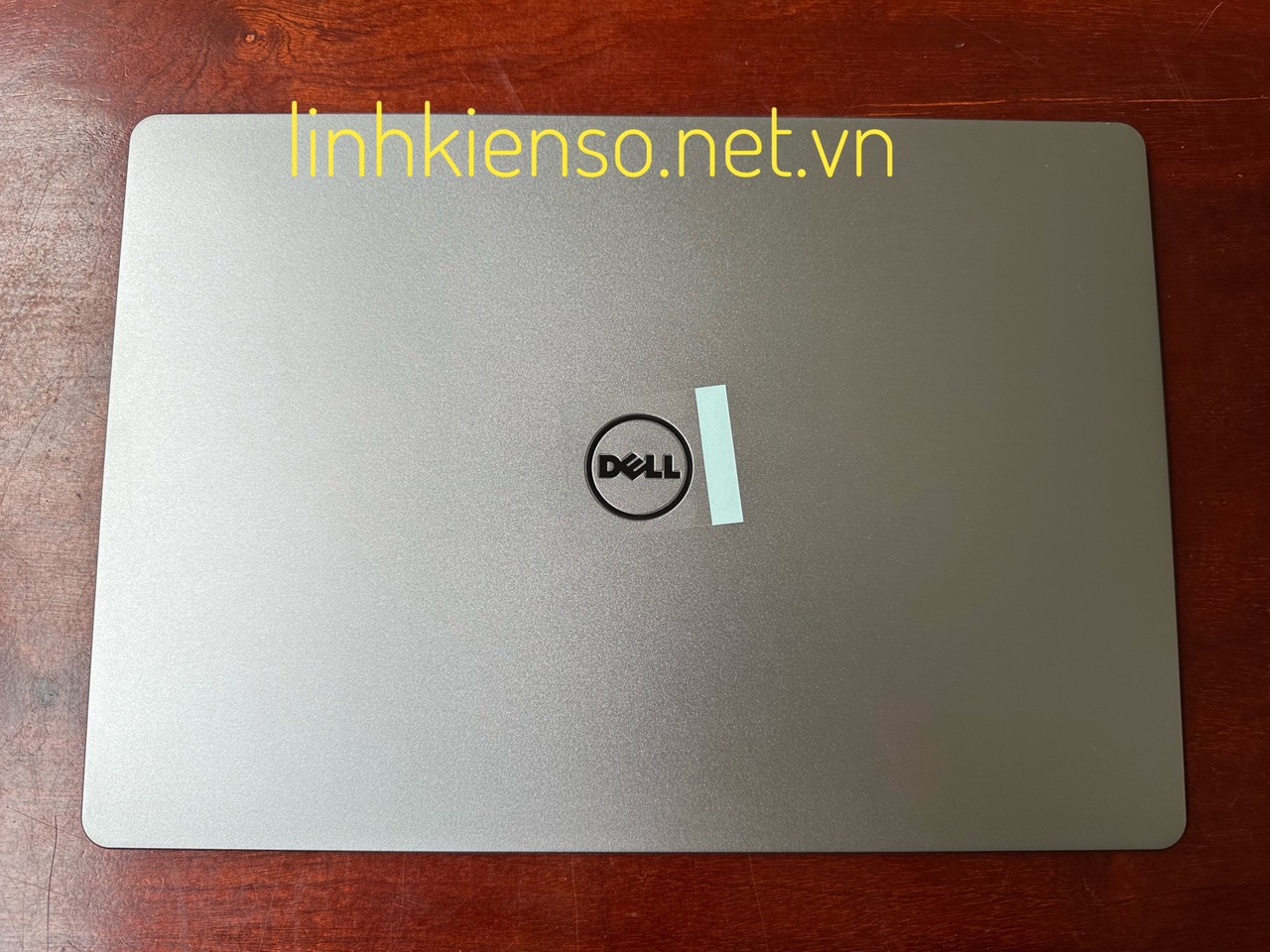 Vỏ A Laptop Inspiron 14 7437 N7437 47D9P 047D9P Không cảm ứng