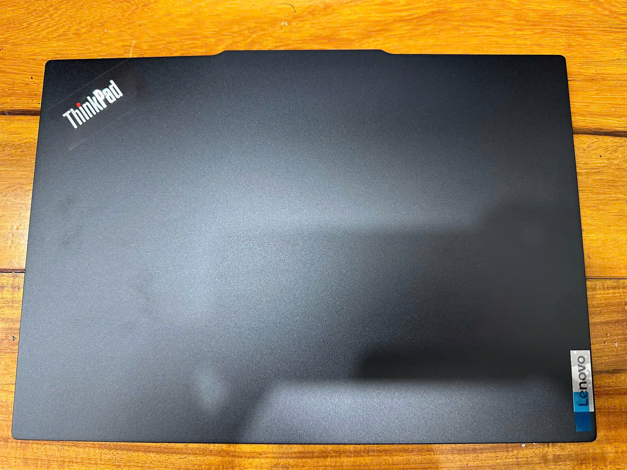 Vỏ ACD  Lenovo ThinkPad E14 Gen 6 5CB1M21554 Nhôm Đen