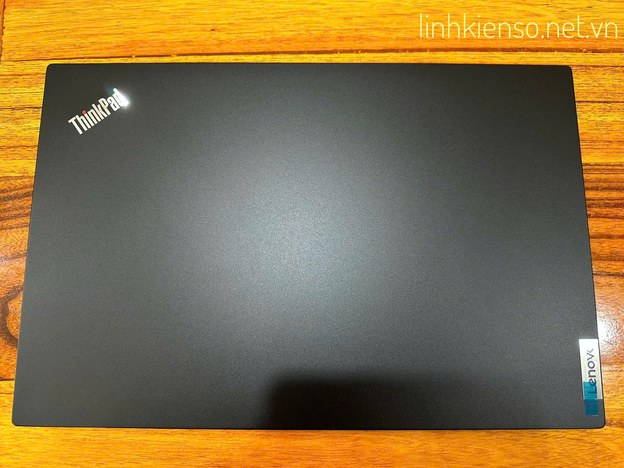 Bộ Vỏ ABCD Laptop Lenovo Thinkpad E15 Gen 2 E15 Gen2 5CB0S95400 Đen