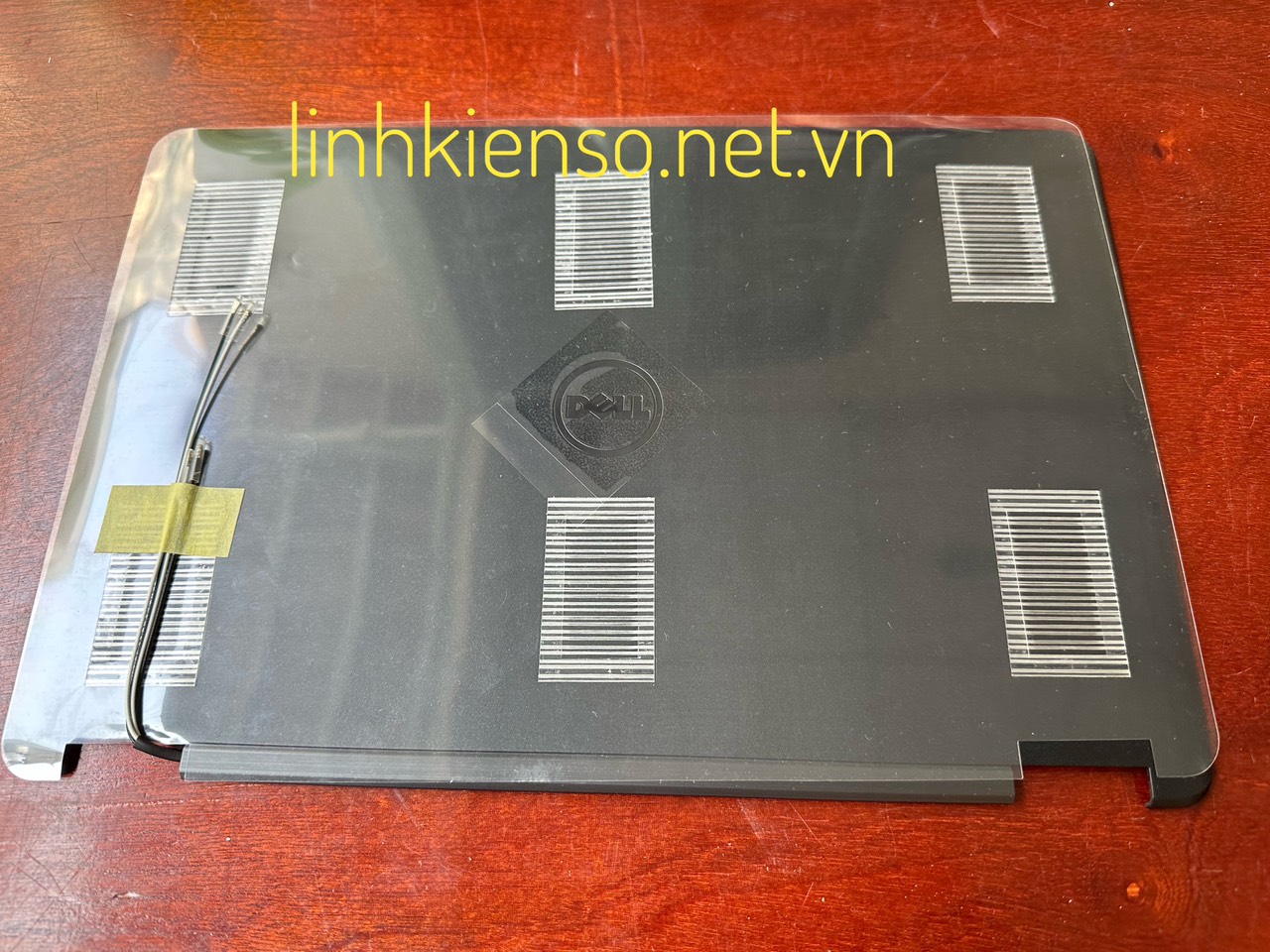 Vỏ A B C Laptop Dell Latitude E5250 AM13O000101 CN-0269RF New