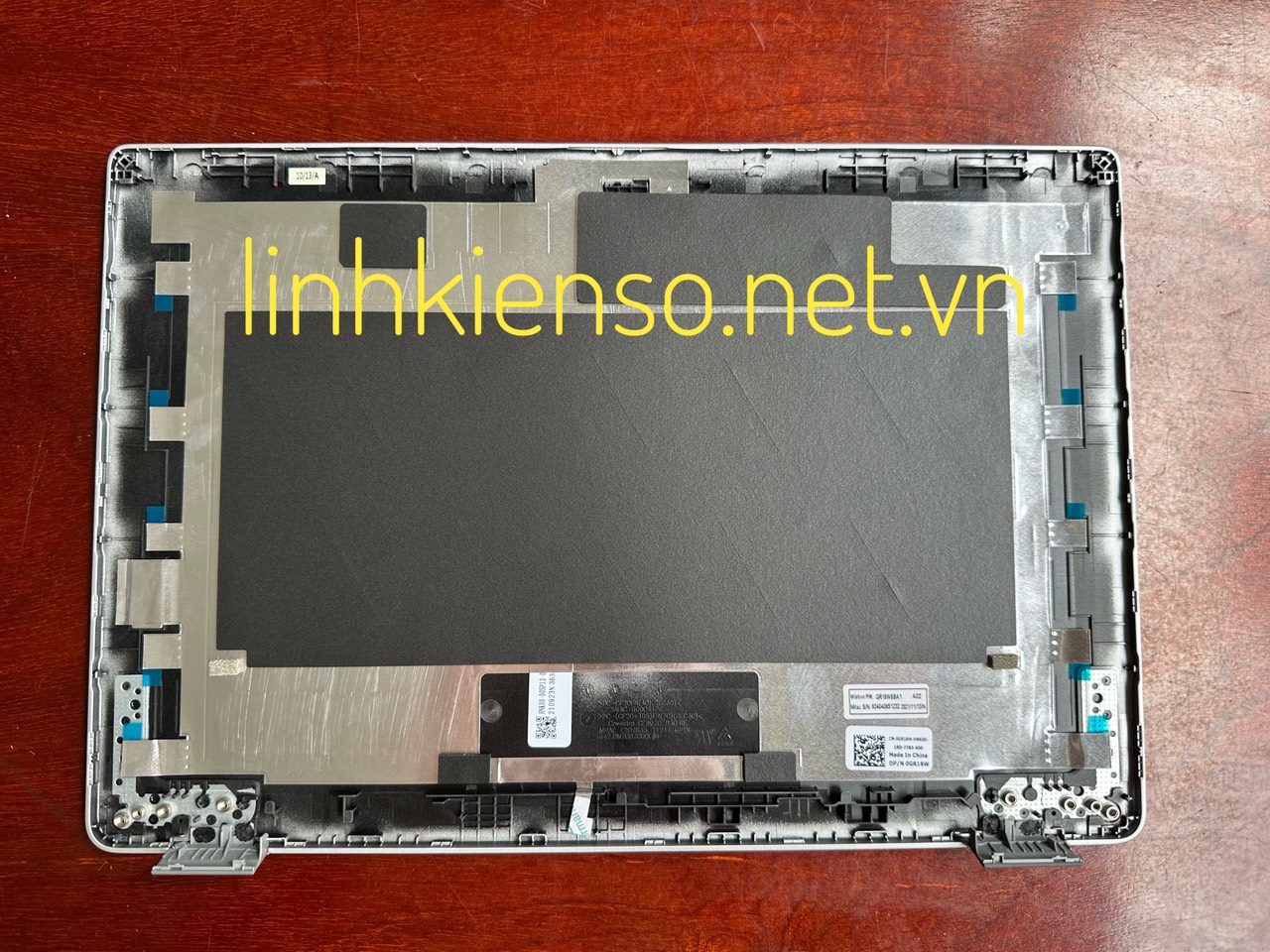 Vỏ Laptop Dell Latitude 5320 E5320  0GR18W GR18W new