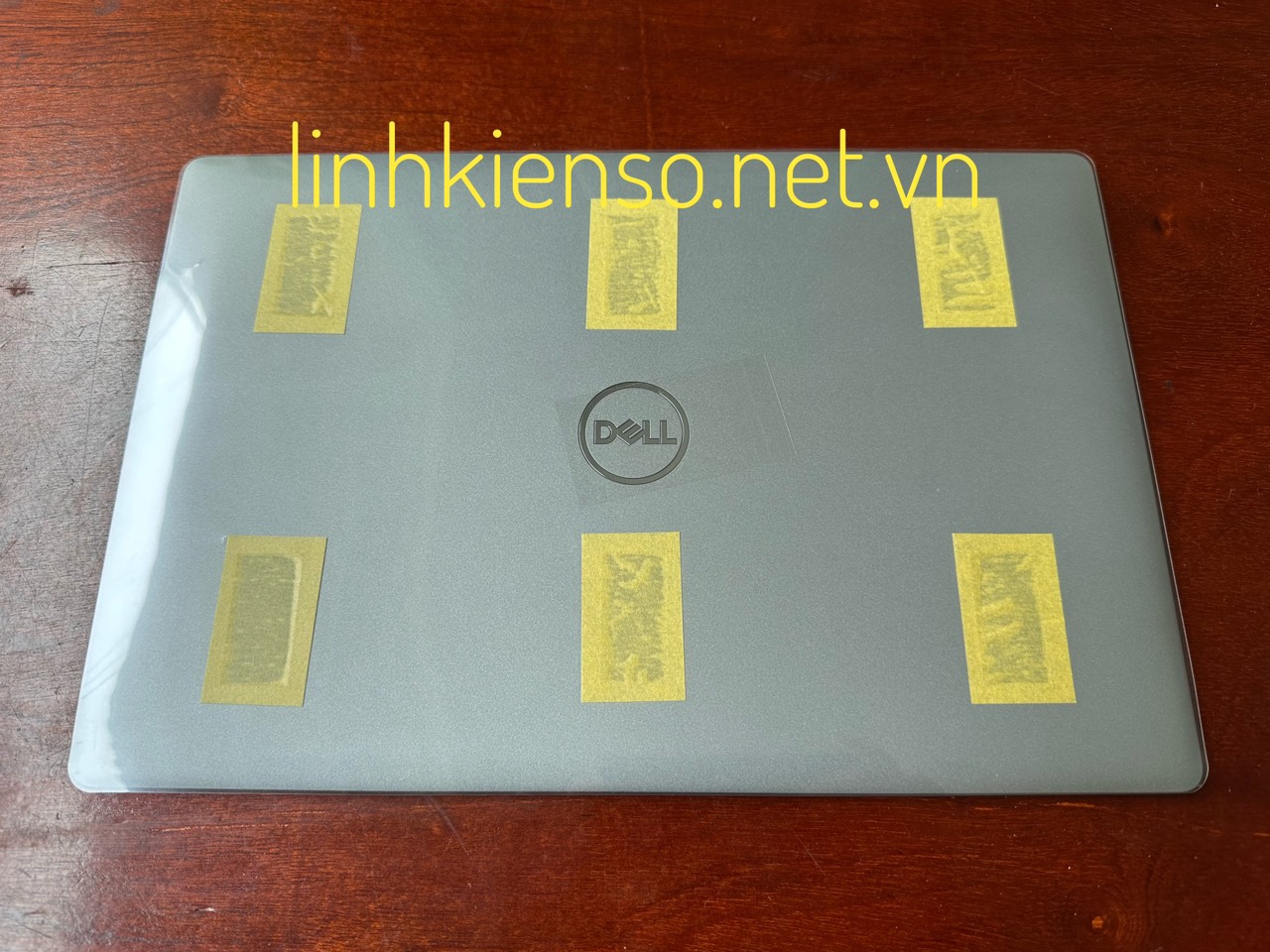 Vỏ A Laptop Dell Latitude 5410 E5410 0nkpm7 New