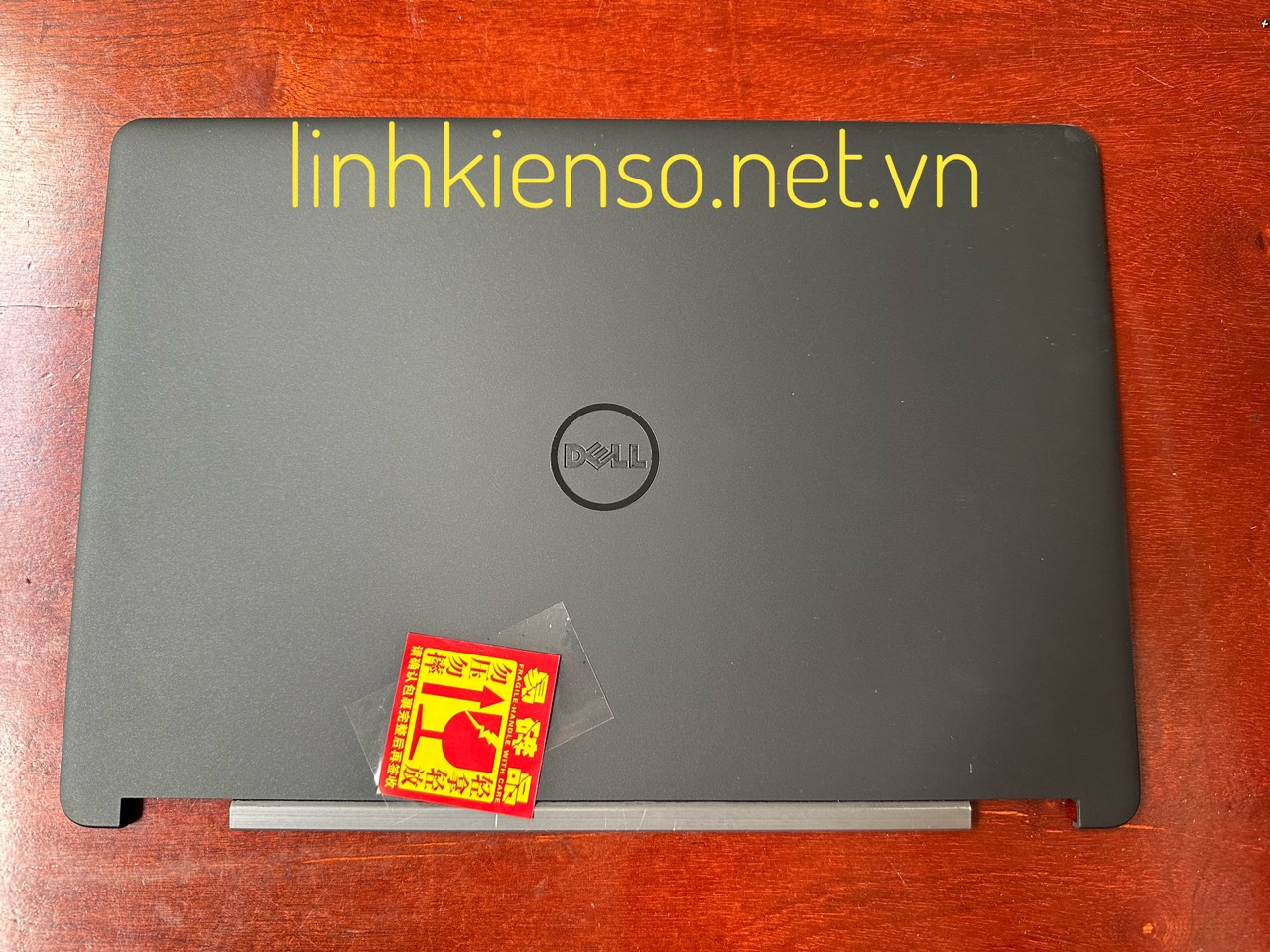 Vỏ Laptop Dell Latitude E5470 5470 không cảm ứng New