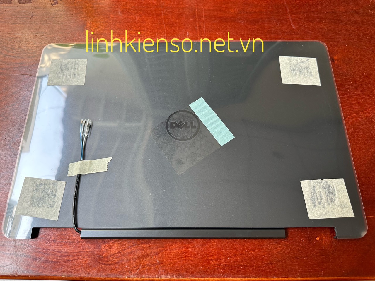 Bộ Vỏ A B C D Laptop Dell Latitude E5540  AMB02 RFG0H New