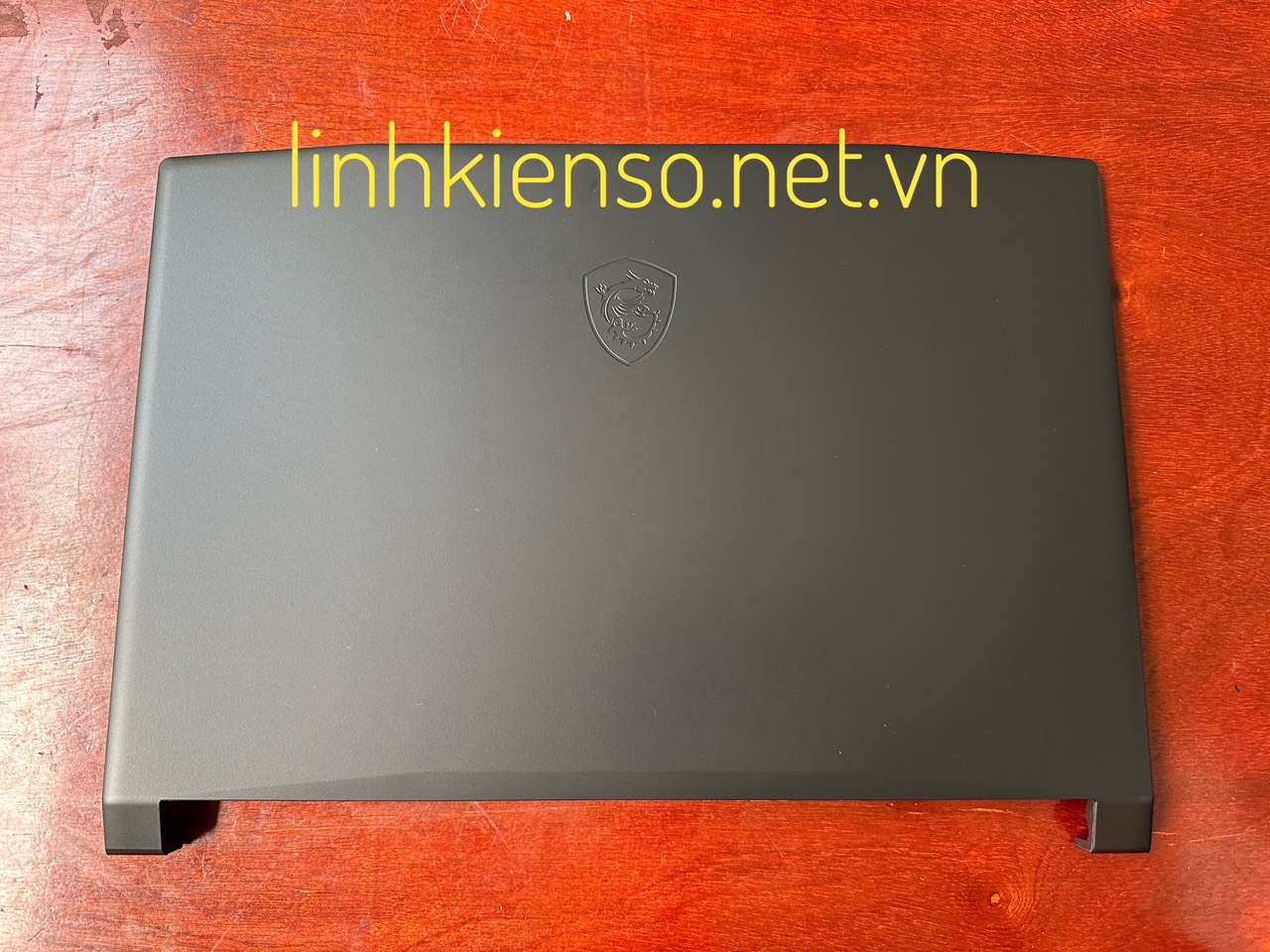 Bộ Vỏ A B C D Laptop MSI GF66 MS-1581 MS-1582 mới