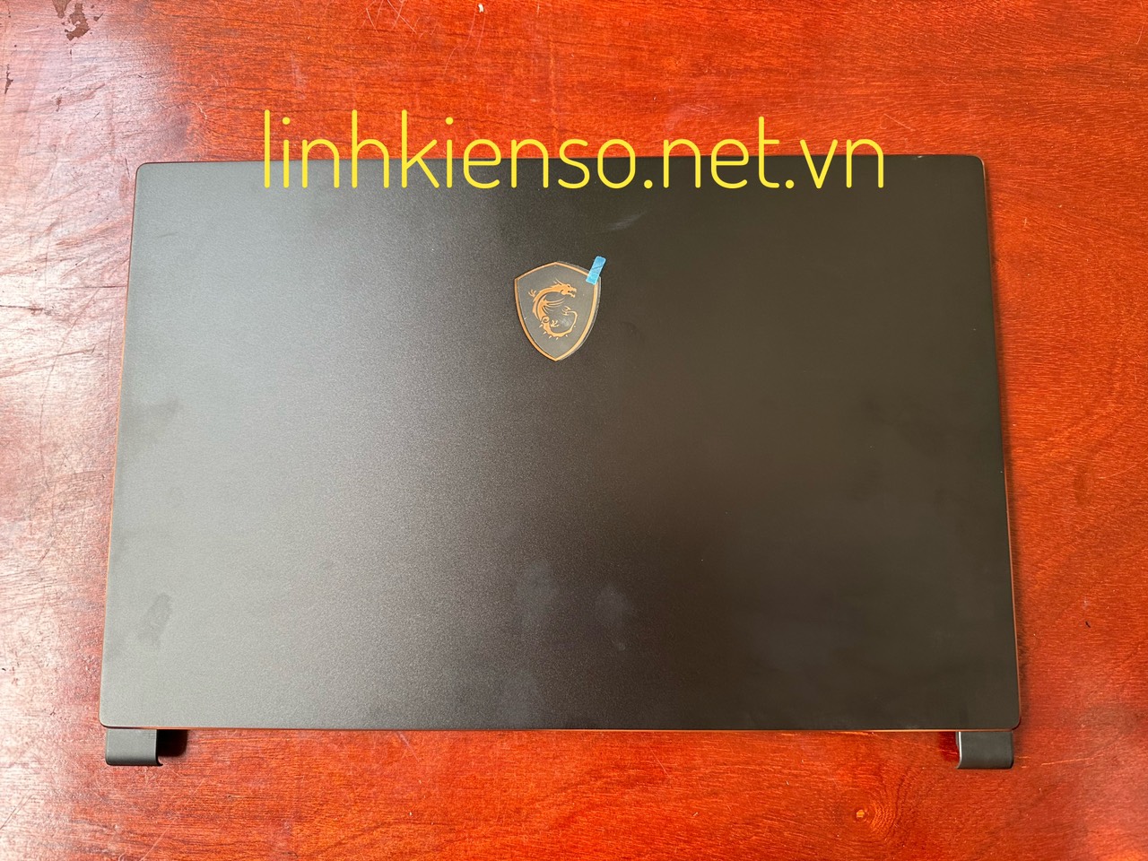 Bộ Vỏ Laptop MSI GS65 GS65VR P65 MS-16Q1 16Q2 16Q3 16Q4 8RF 8RE new