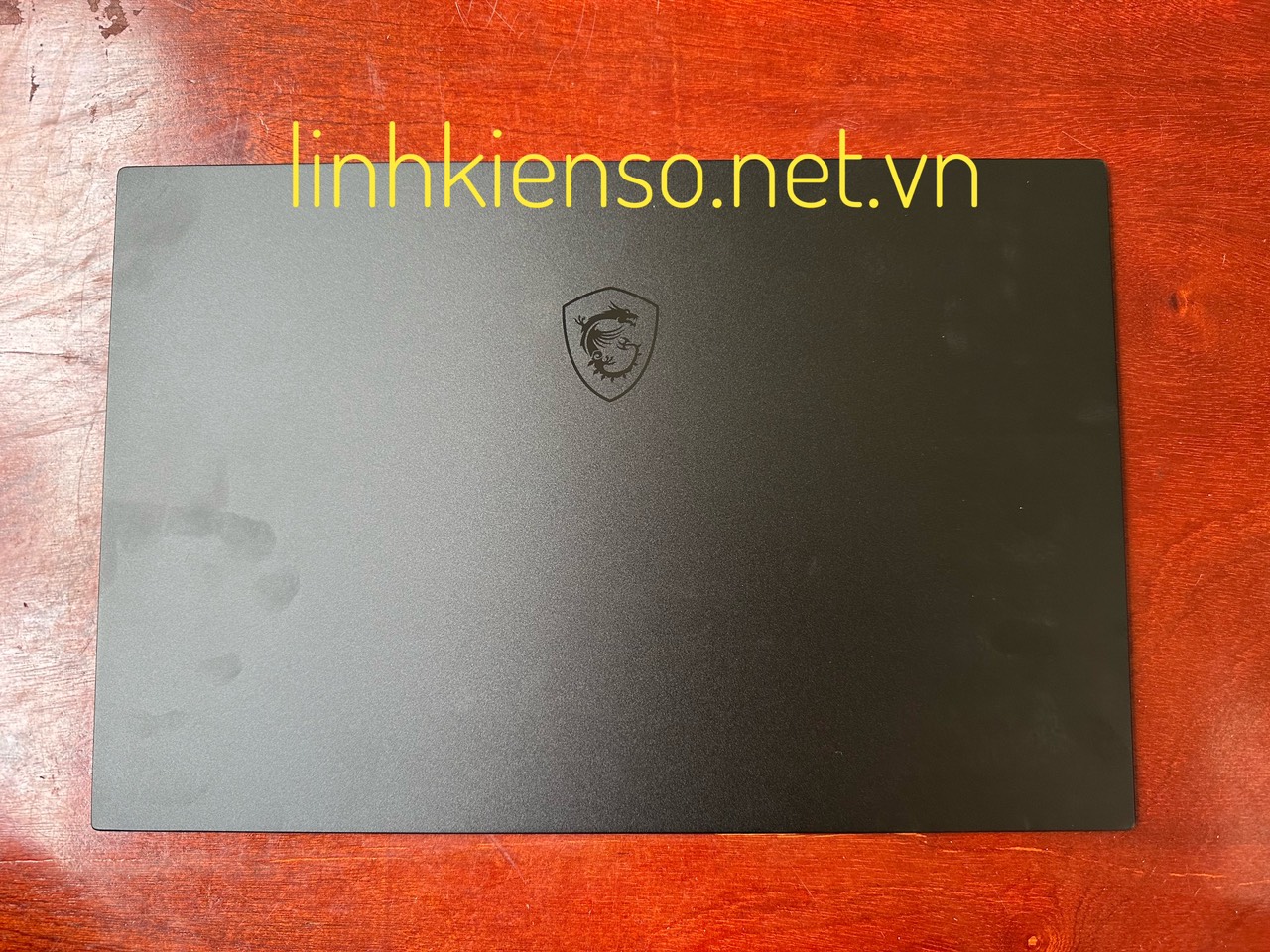 Vỏ A B Laptop MSI GS66  MS-16V1 MS-16V3 new
