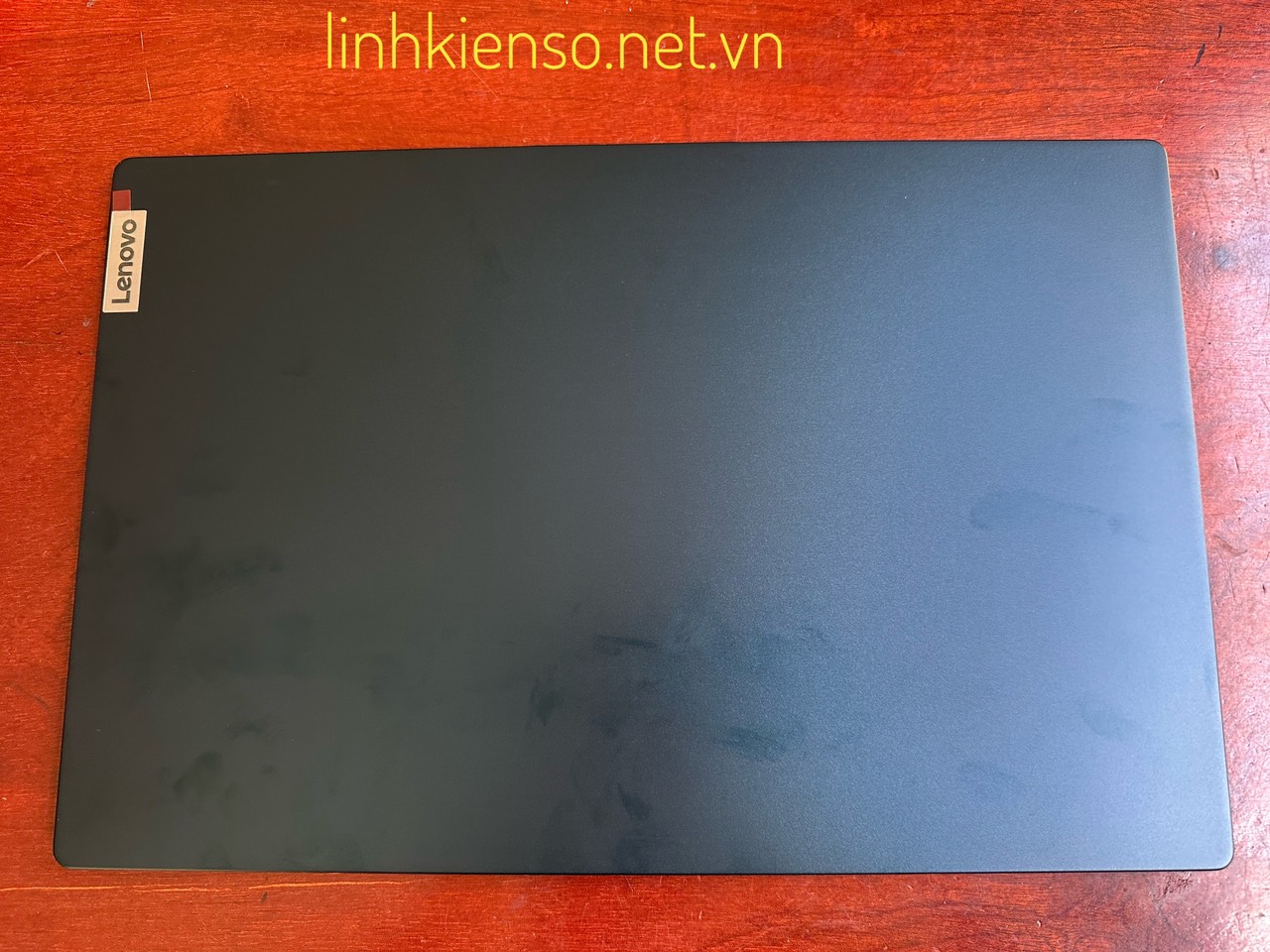 Vỏ A Laptop LENOVO IDEAPD 5 15IIL05 15ARE05 15ITL05 xám xanh